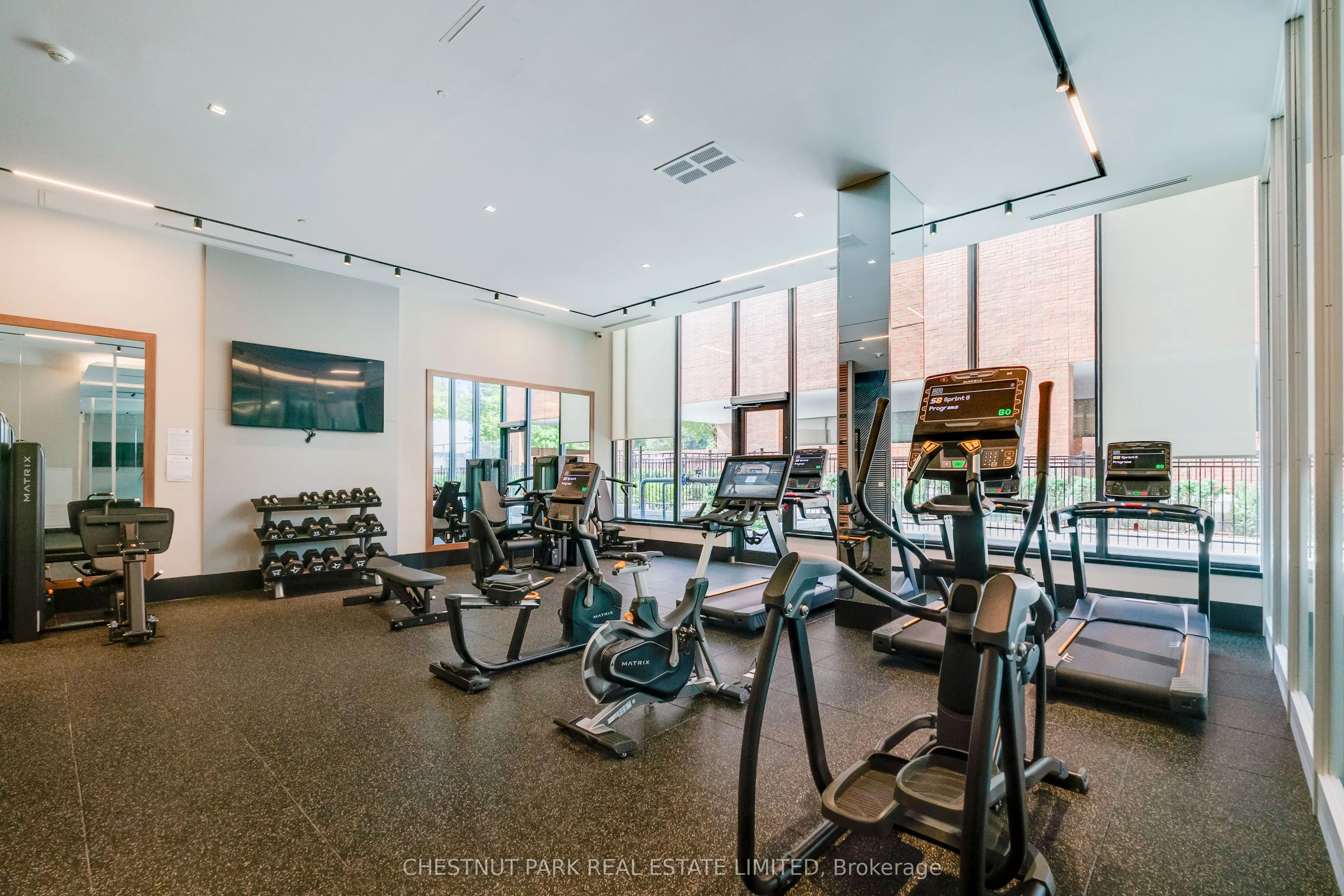 250 Lawrence Avenue W, #406