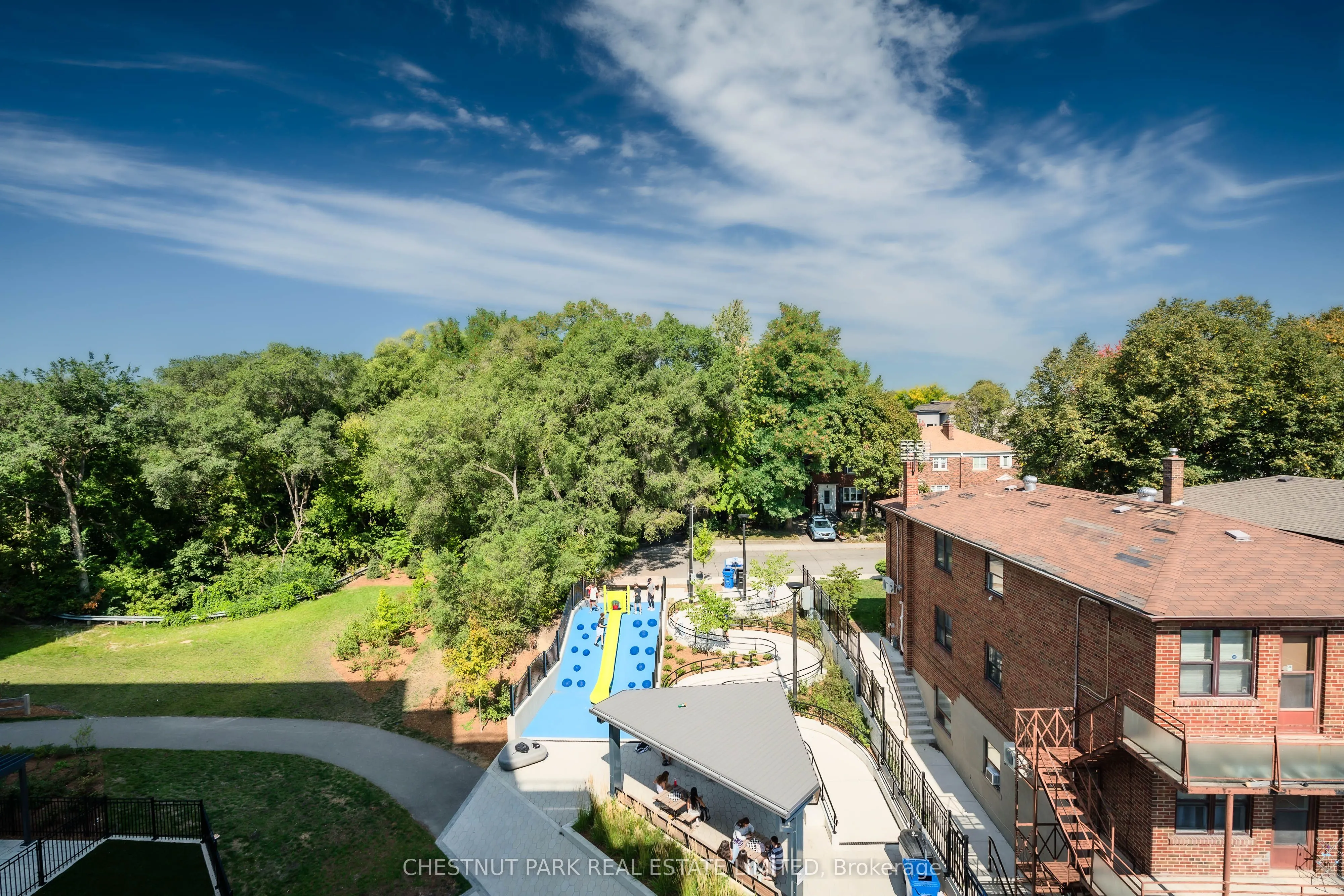 250 Lawrence Avenue W, #406