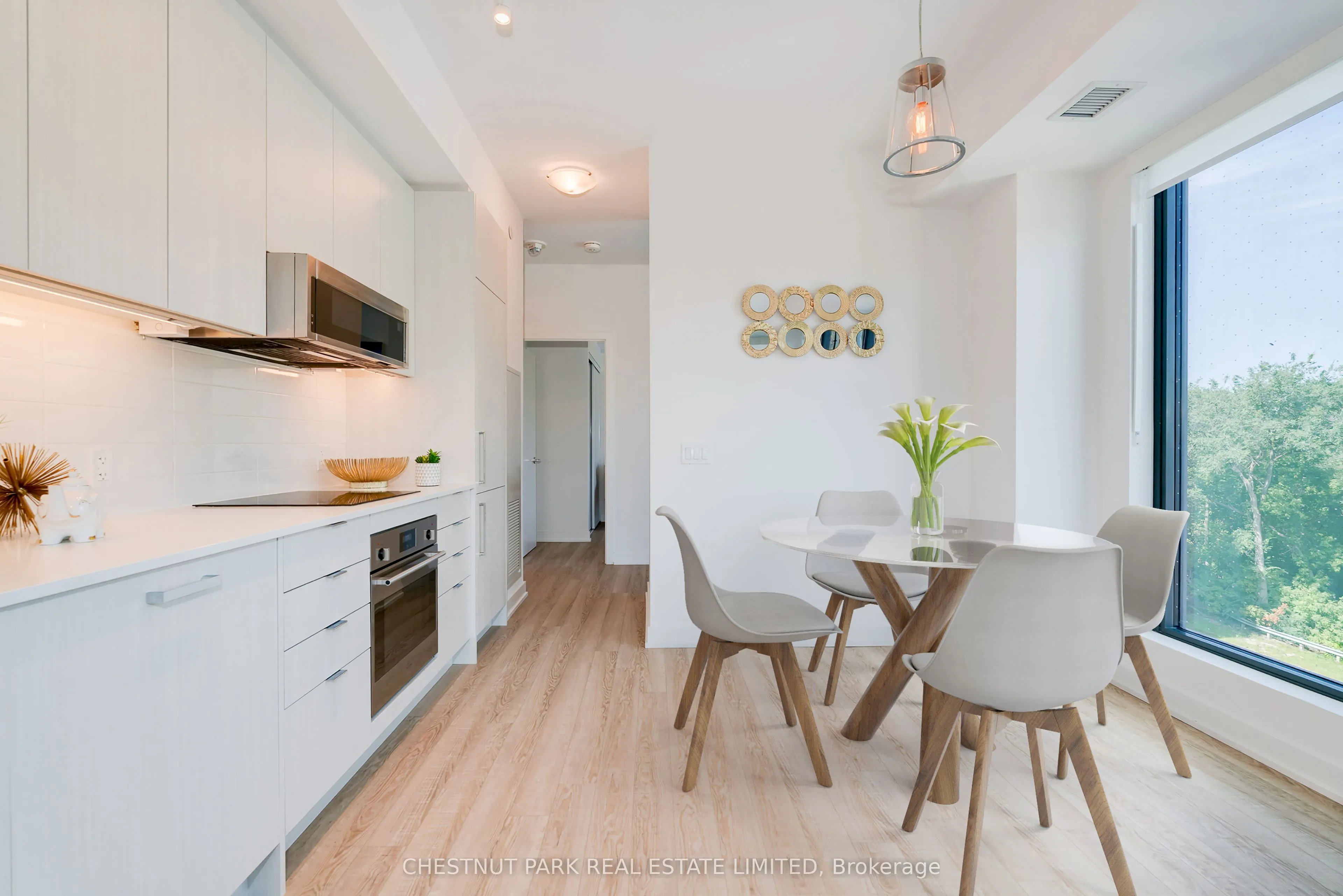 250 Lawrence Avenue W, #406