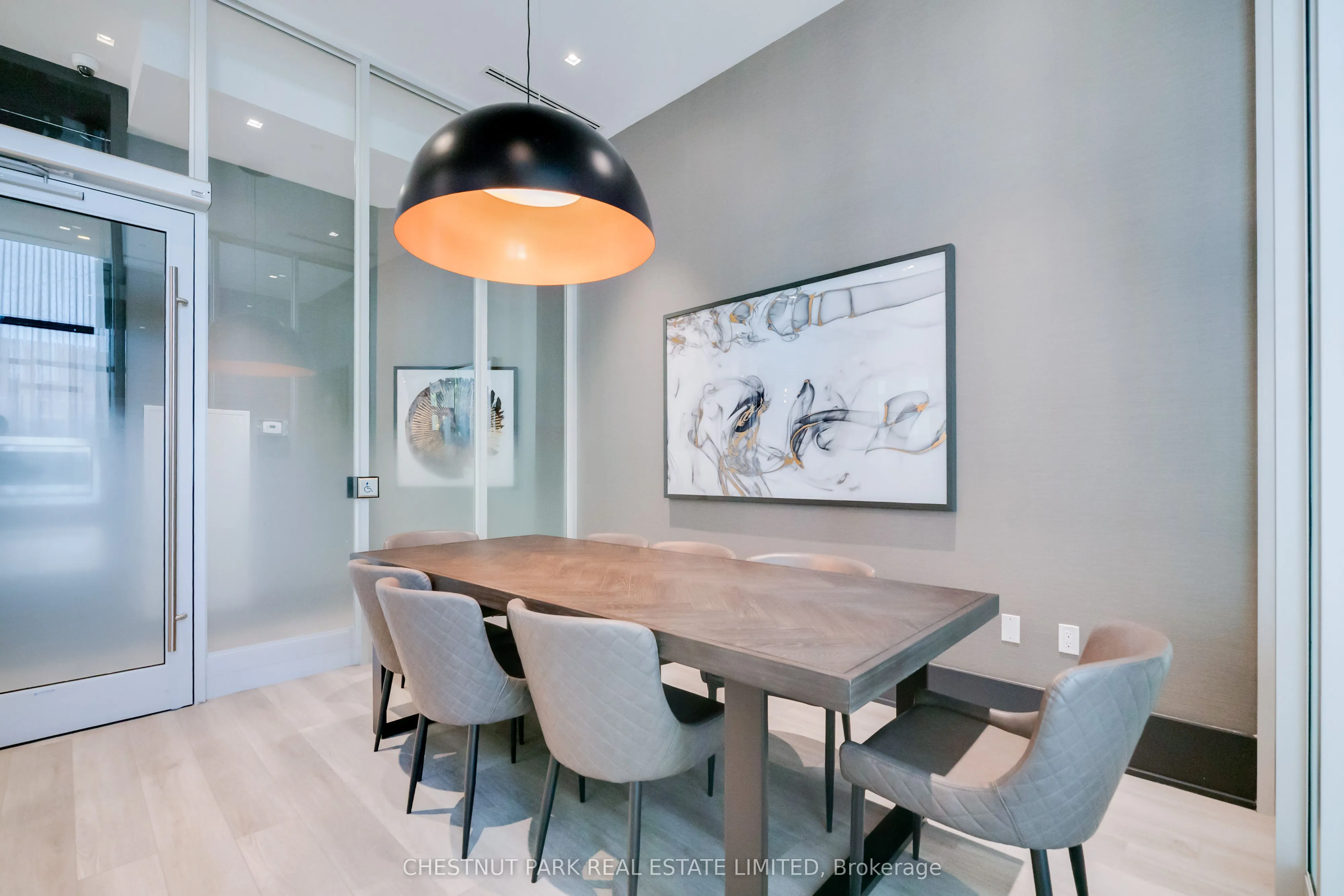 250 Lawrence Avenue W, #406