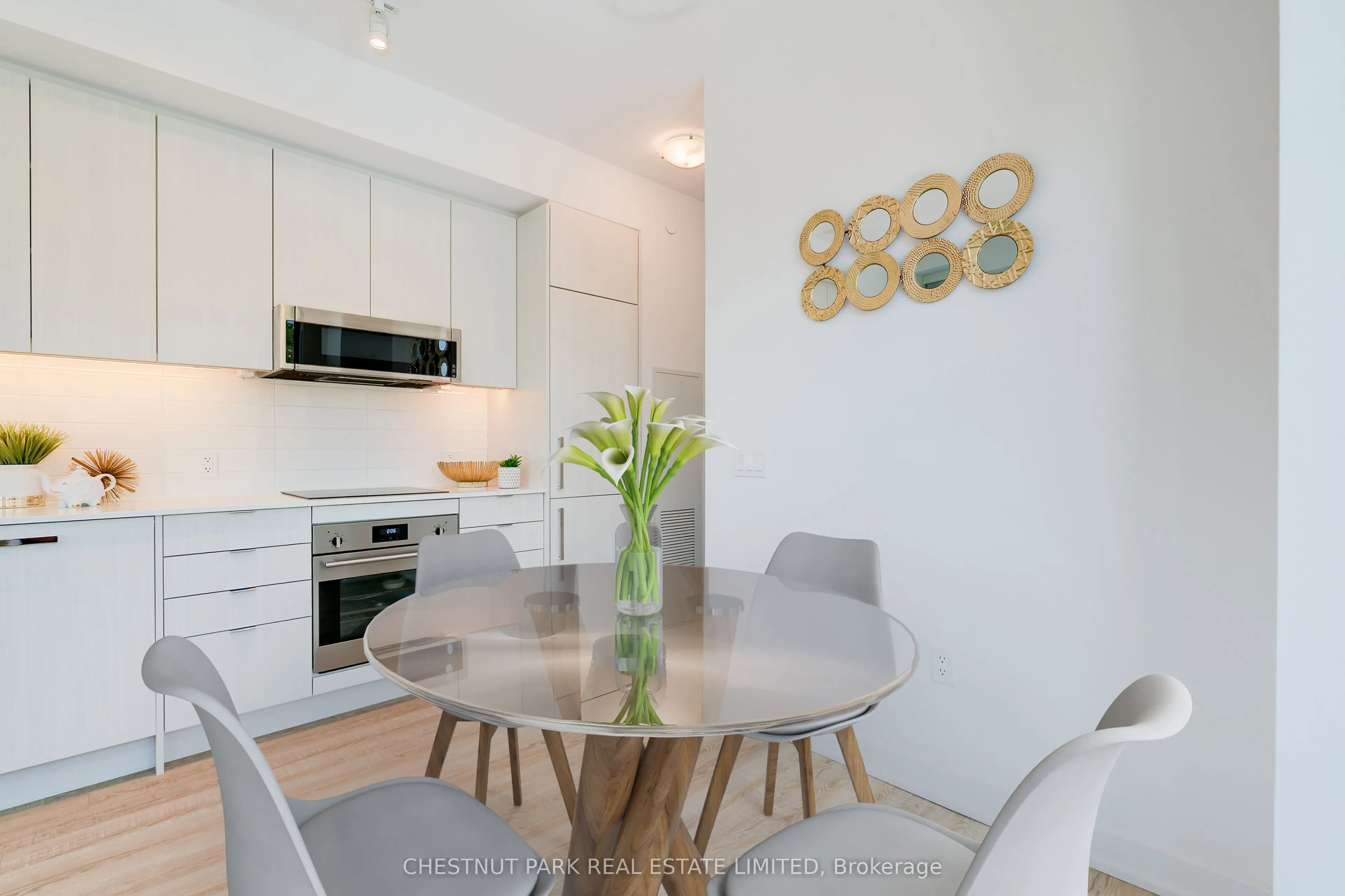 250 Lawrence Avenue W, #406