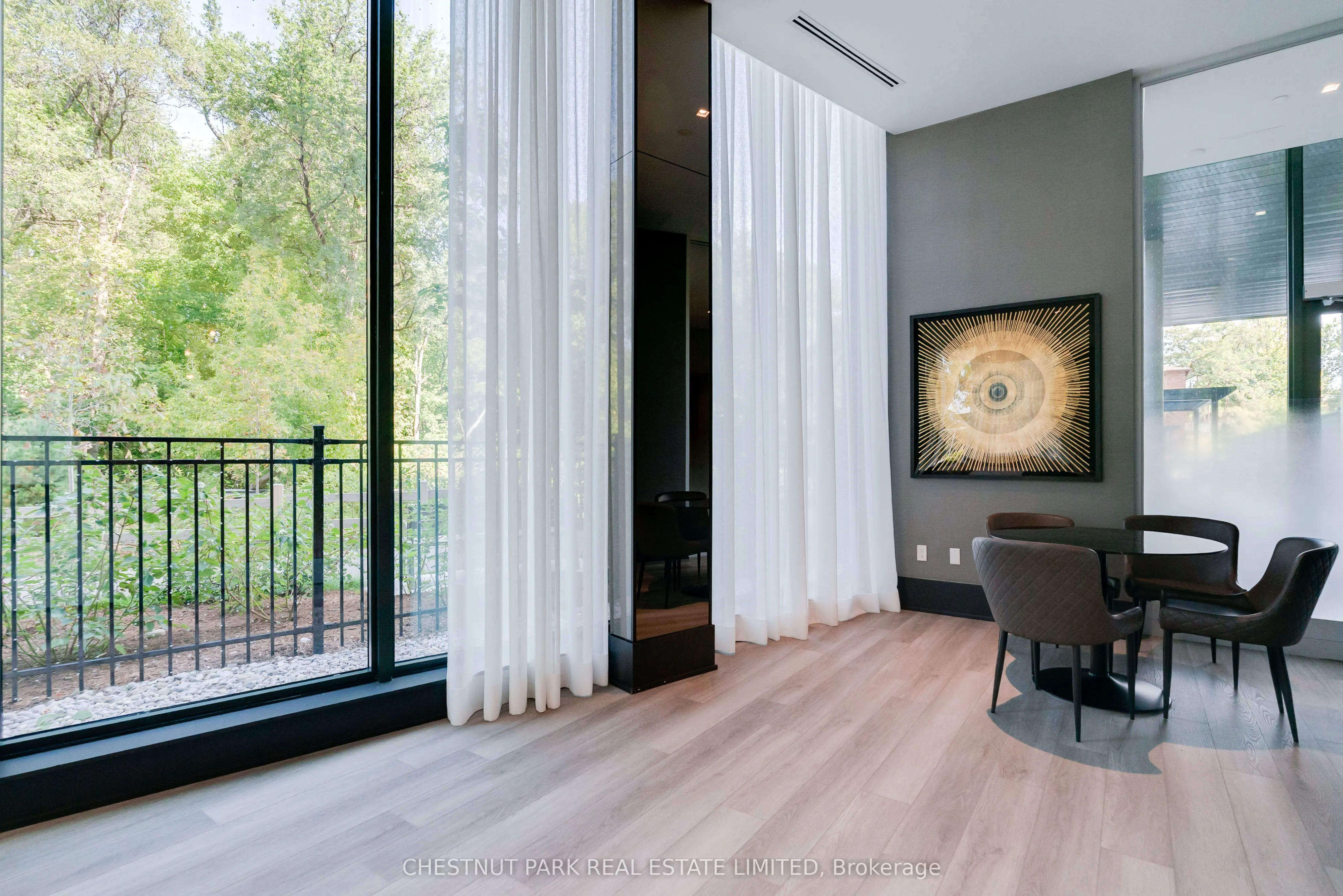 250 Lawrence Avenue W, #406