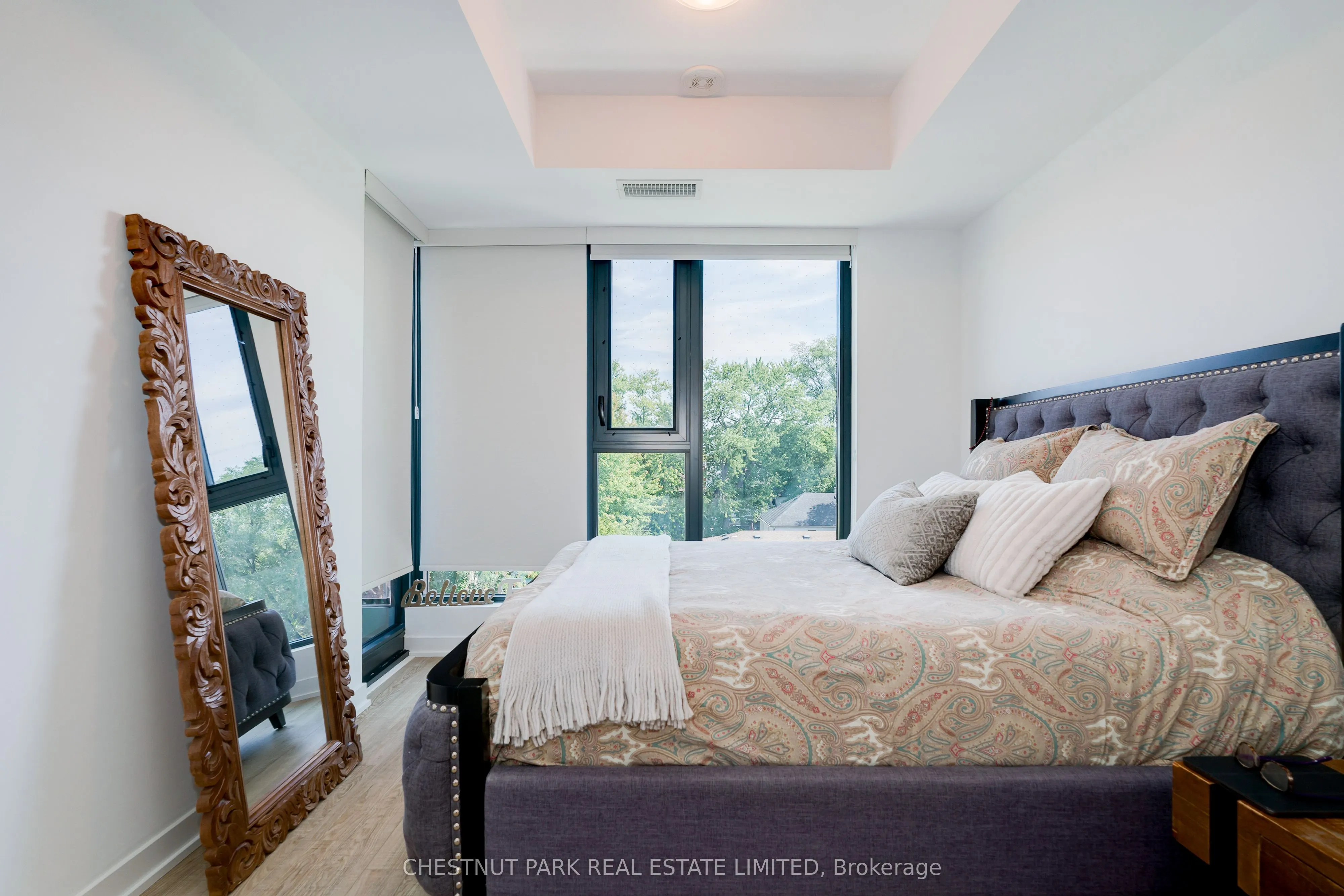 250 Lawrence Avenue W, #406