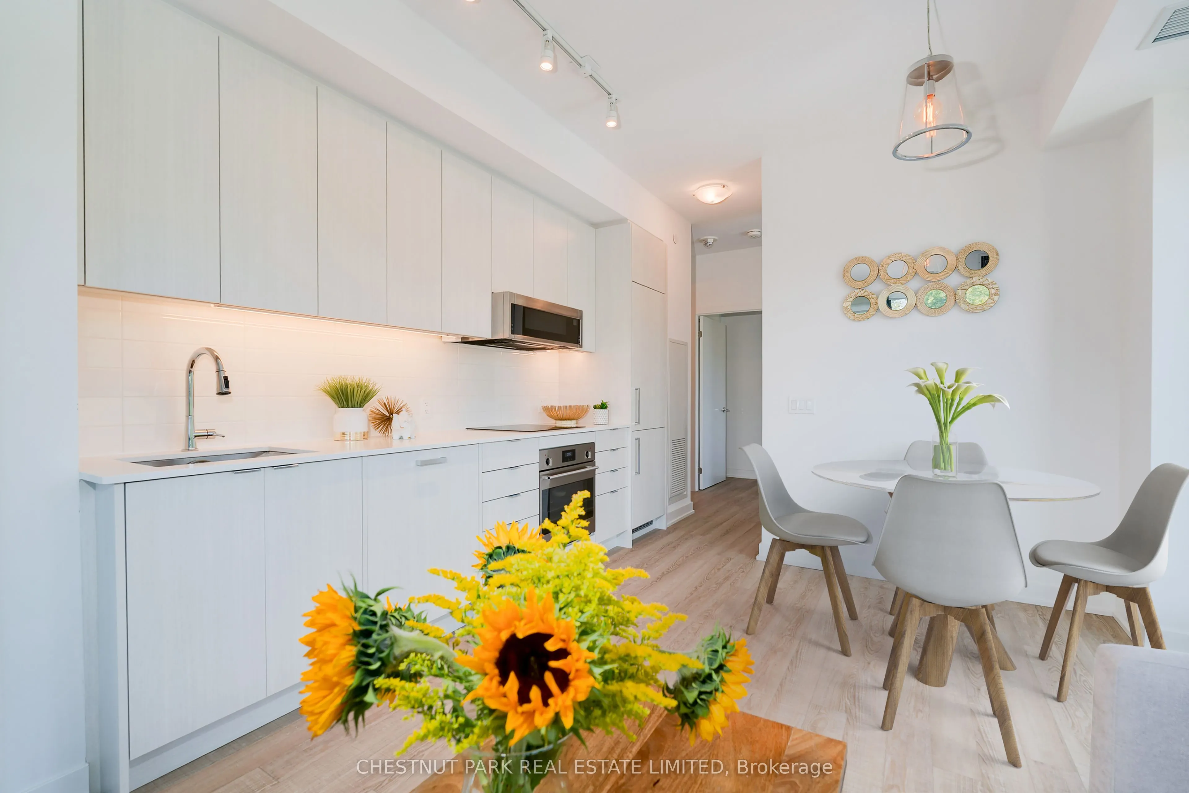 250 Lawrence Avenue W, #406