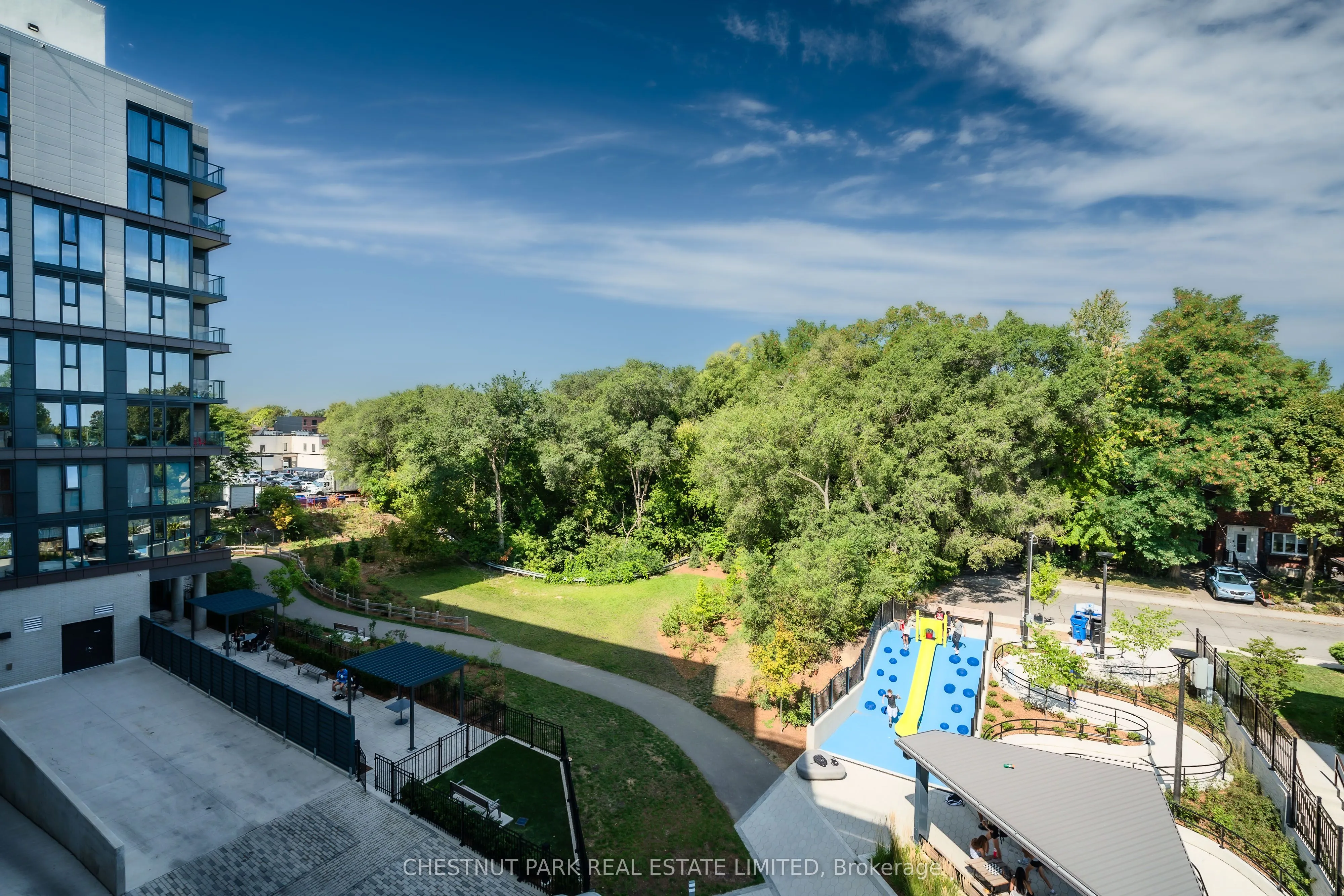 250 Lawrence Avenue W, #406