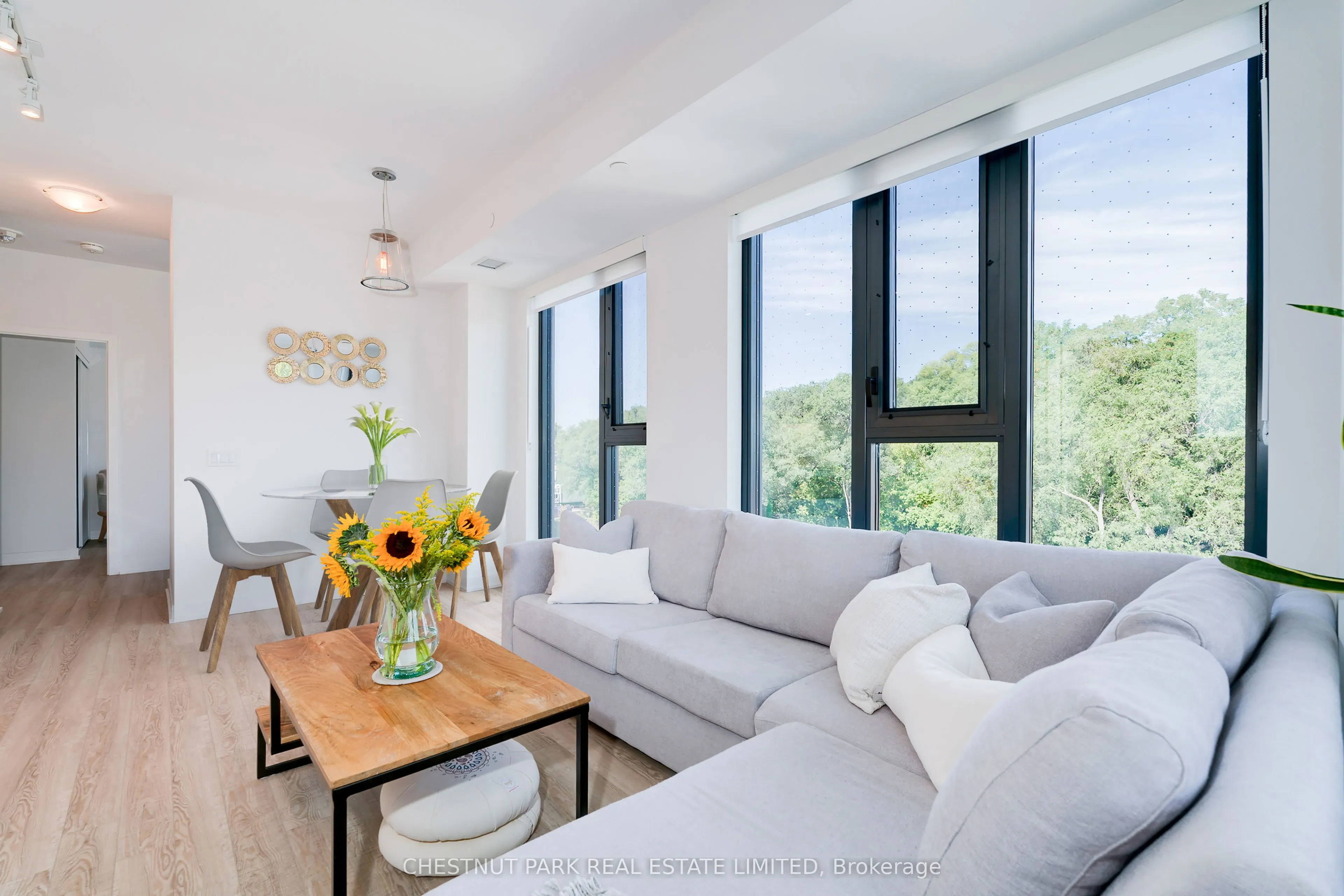 250 Lawrence Avenue W, #406