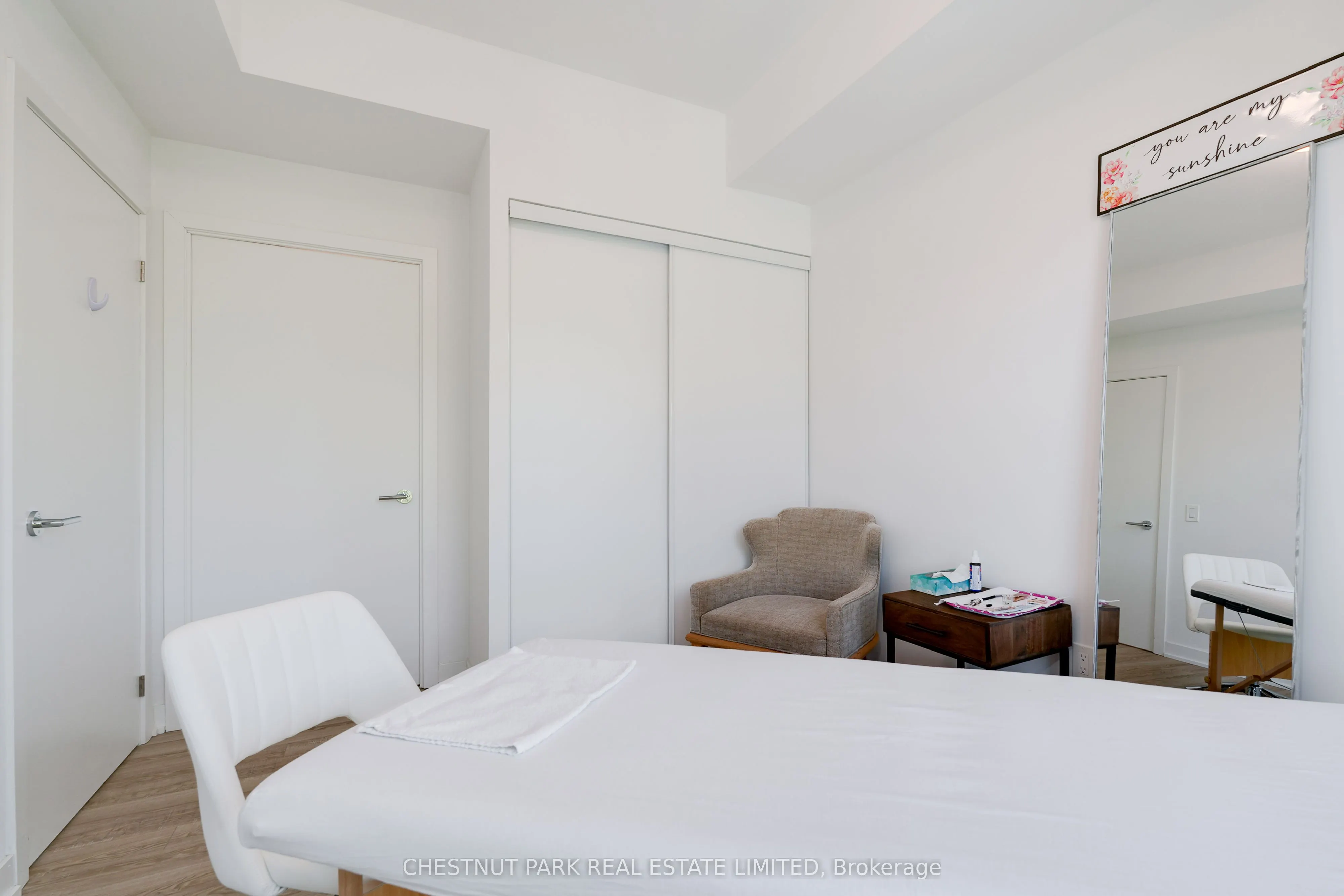 250 Lawrence Avenue W, #406