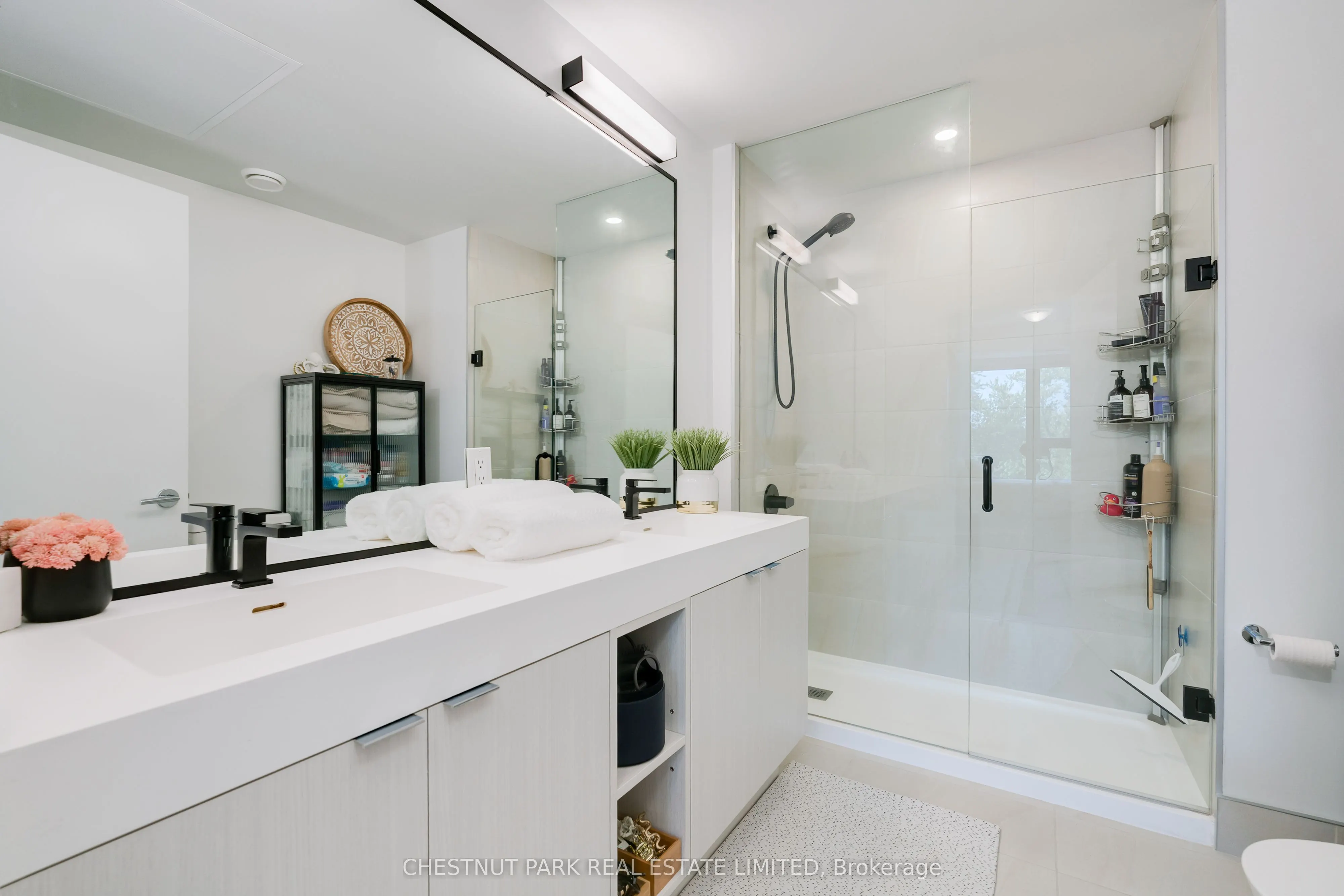 250 Lawrence Avenue W, #406