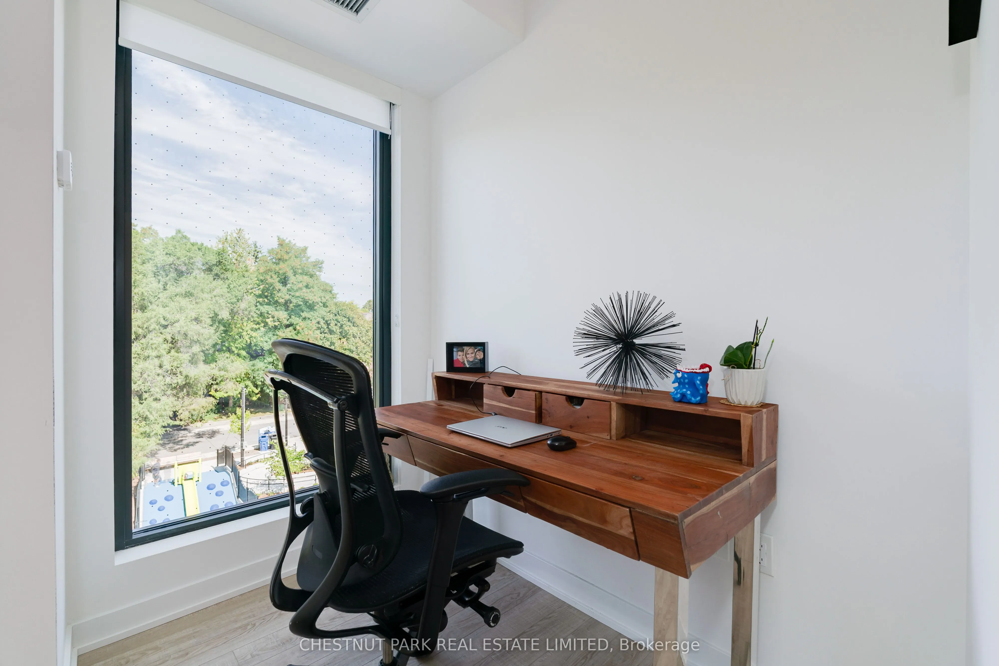 250 Lawrence Avenue W, #406