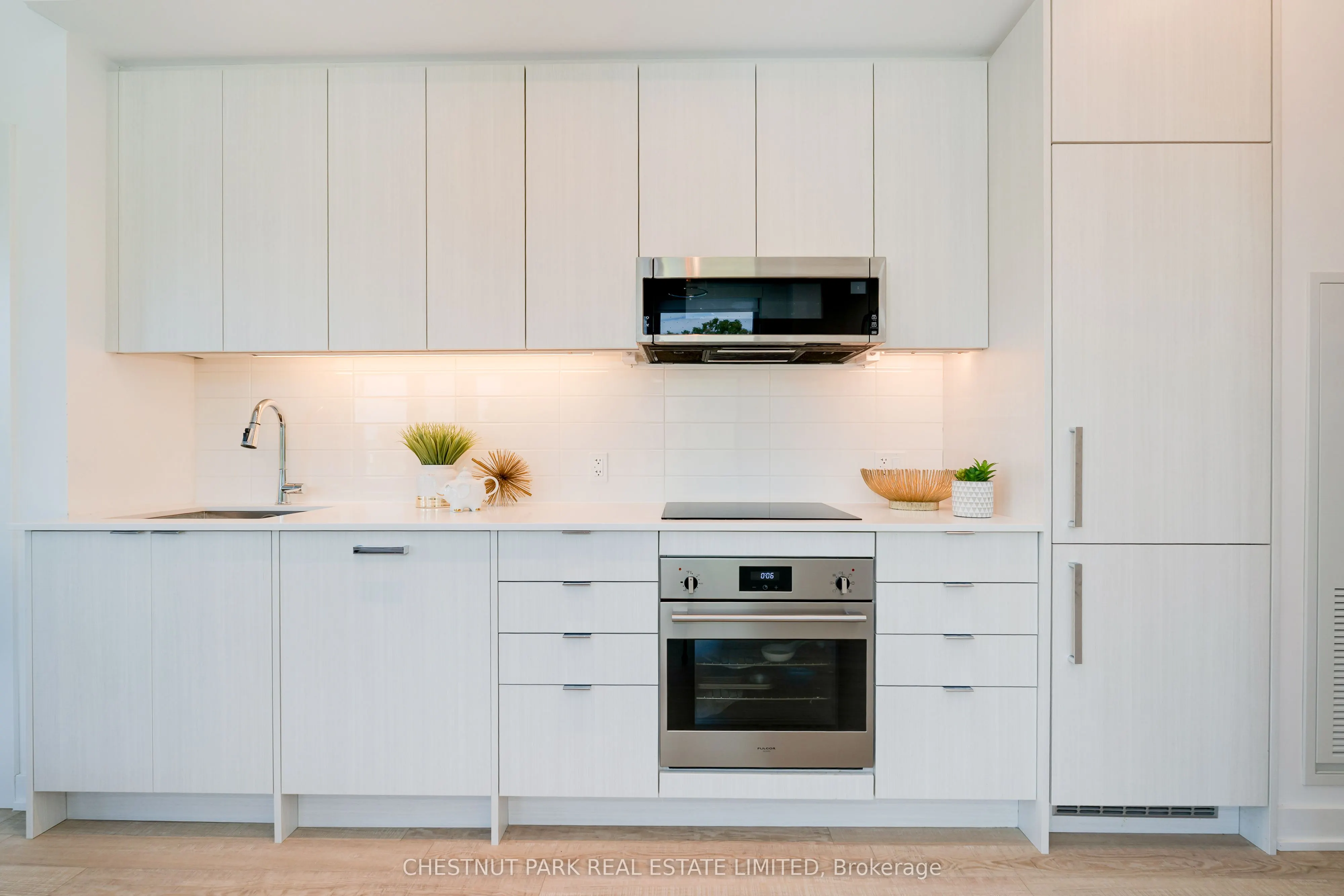 250 Lawrence Avenue W, #406