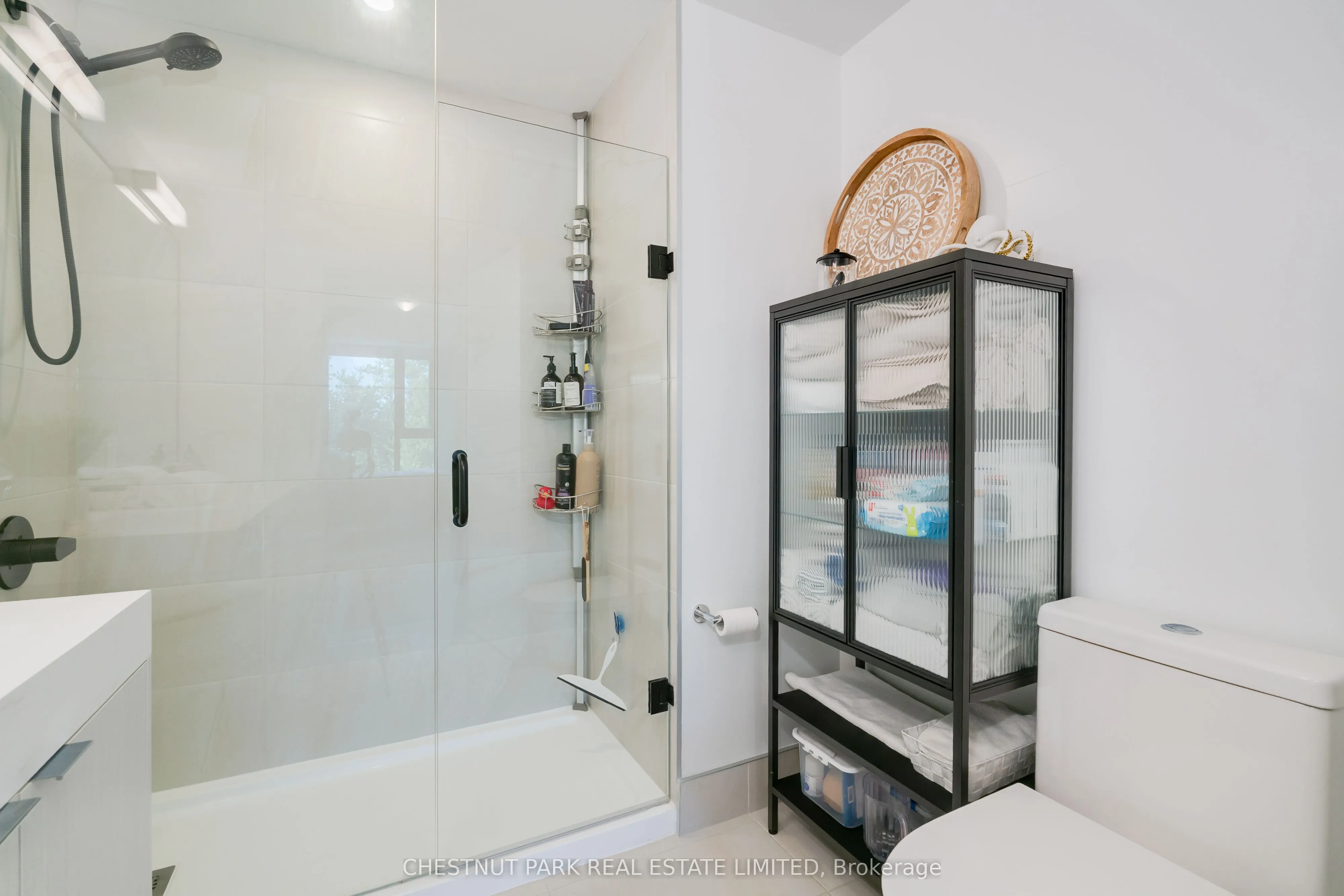 250 Lawrence Avenue W, #406