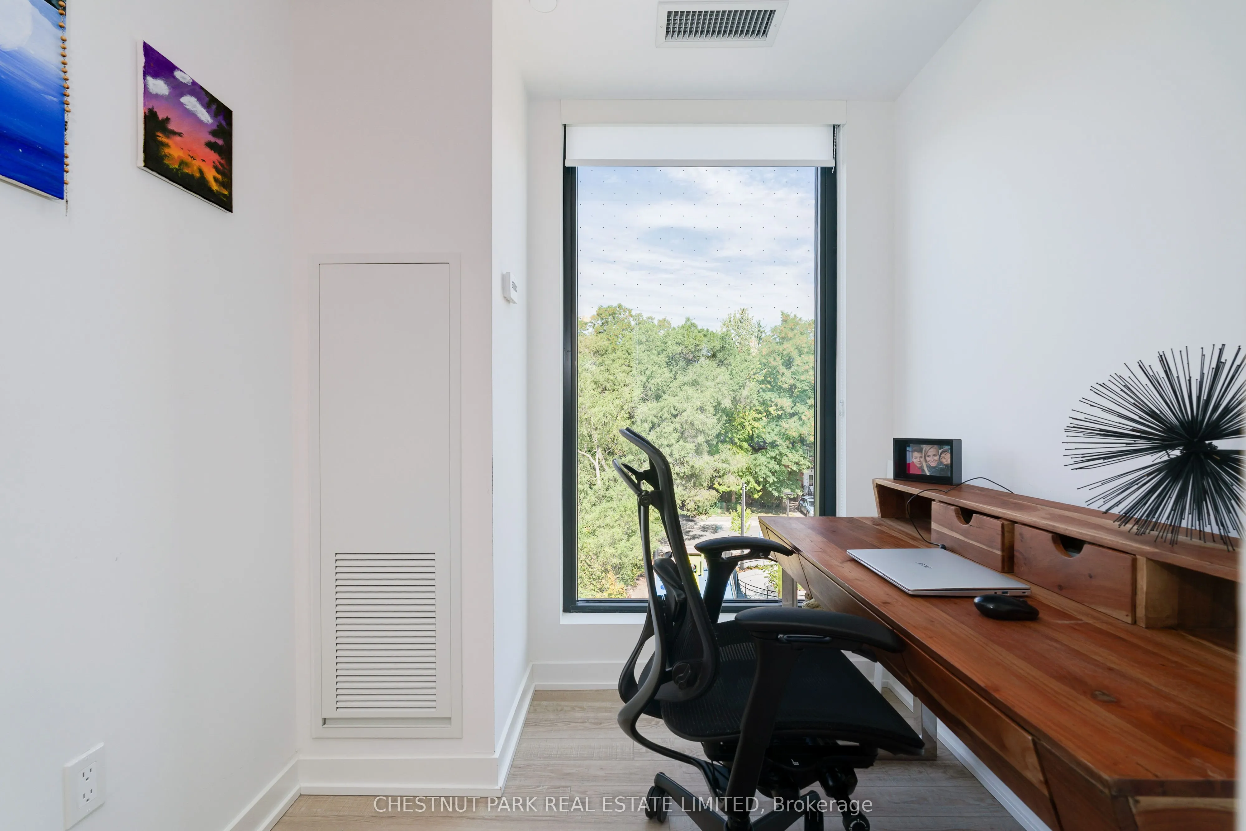 250 Lawrence Avenue W, #406