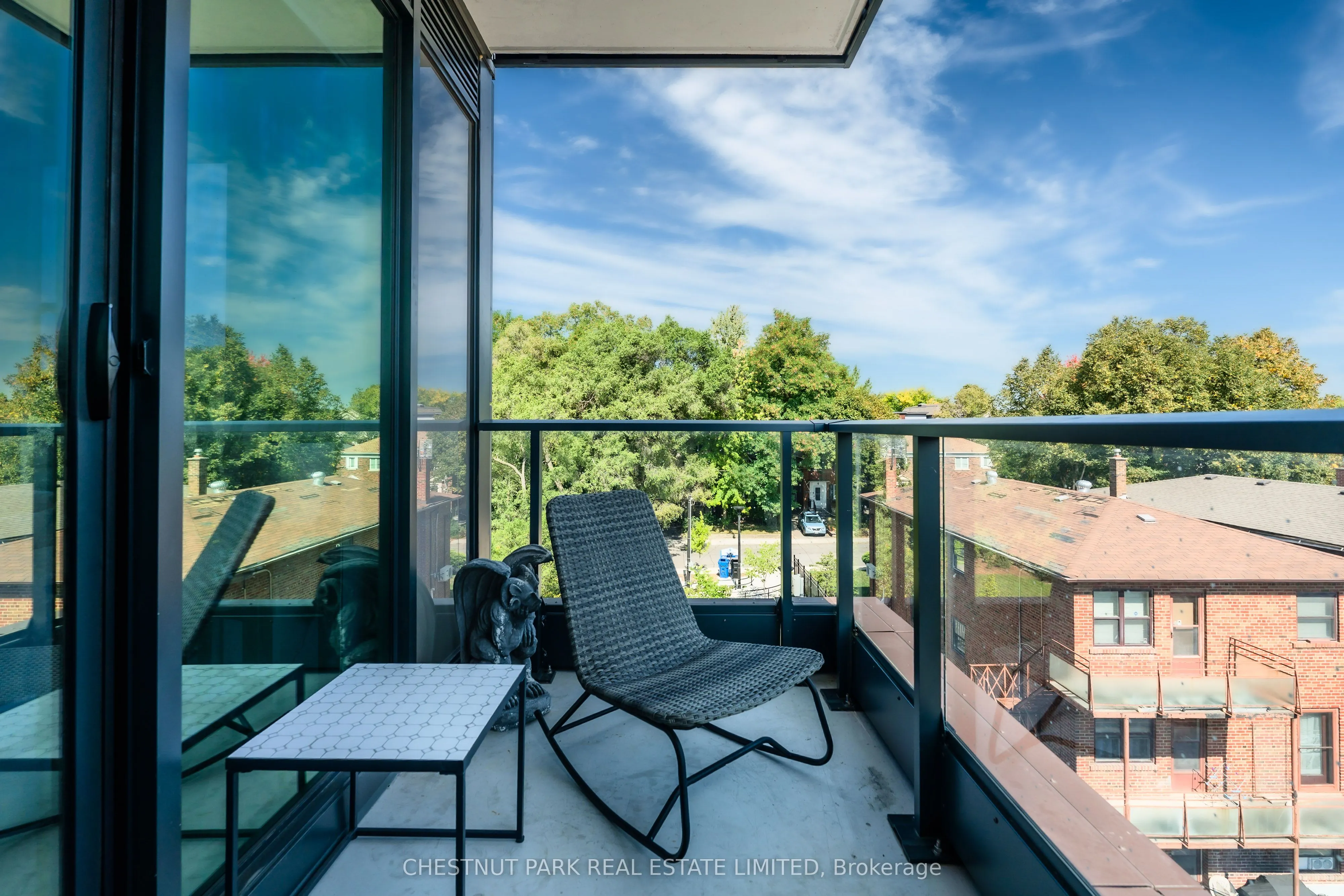 250 Lawrence Avenue W, #406