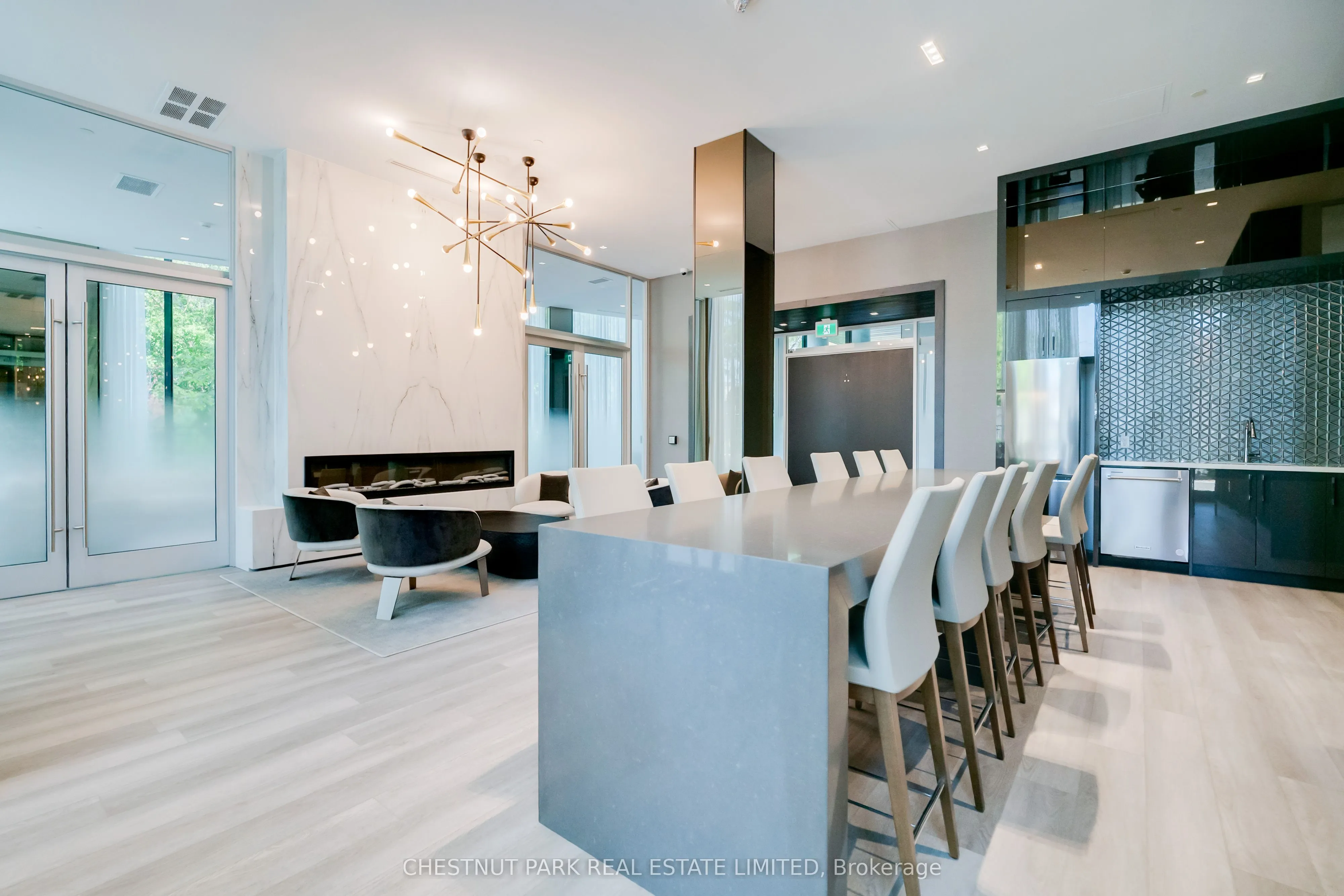 250 Lawrence Avenue W, #406