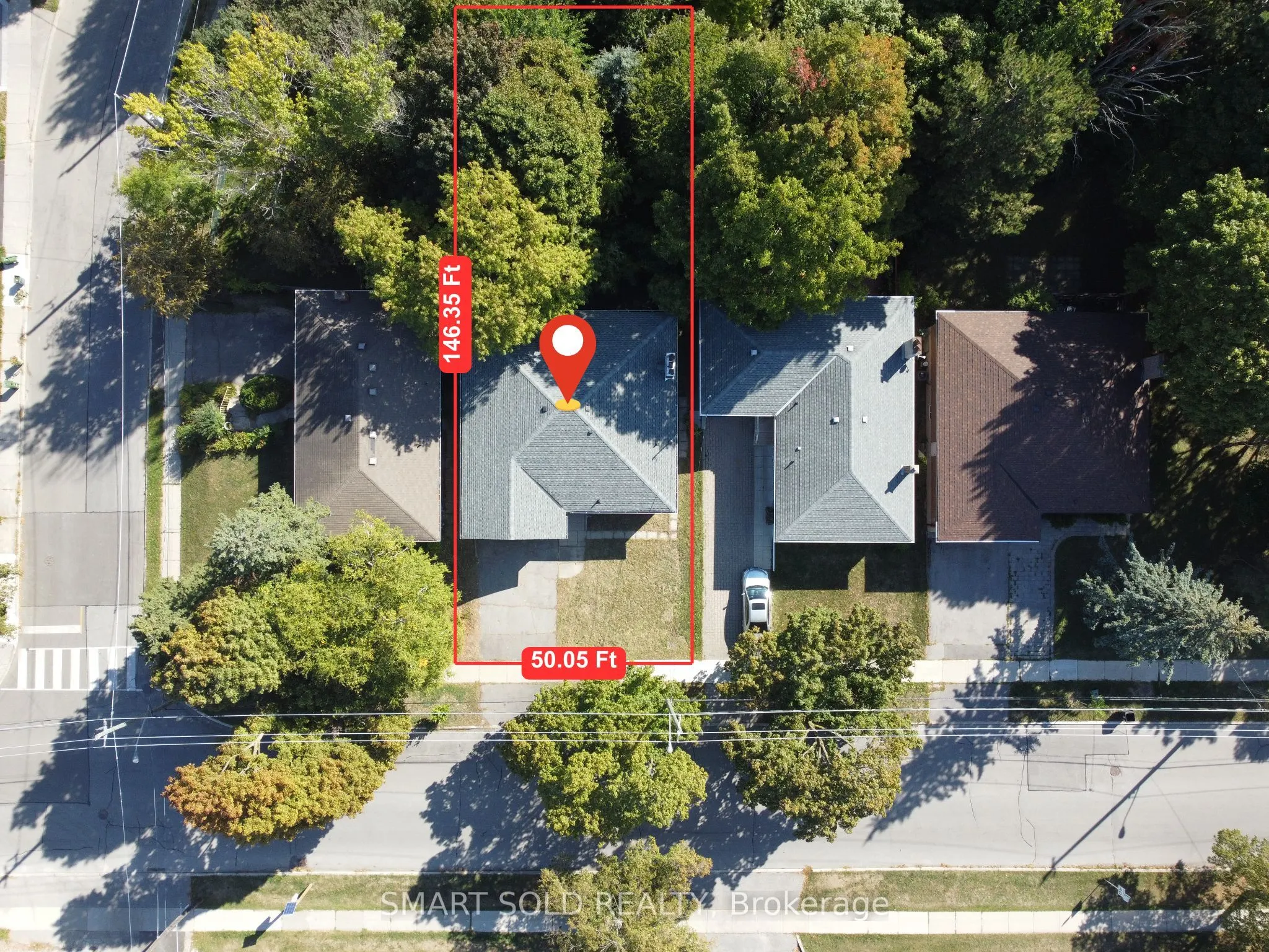 81 Maxome Avenue