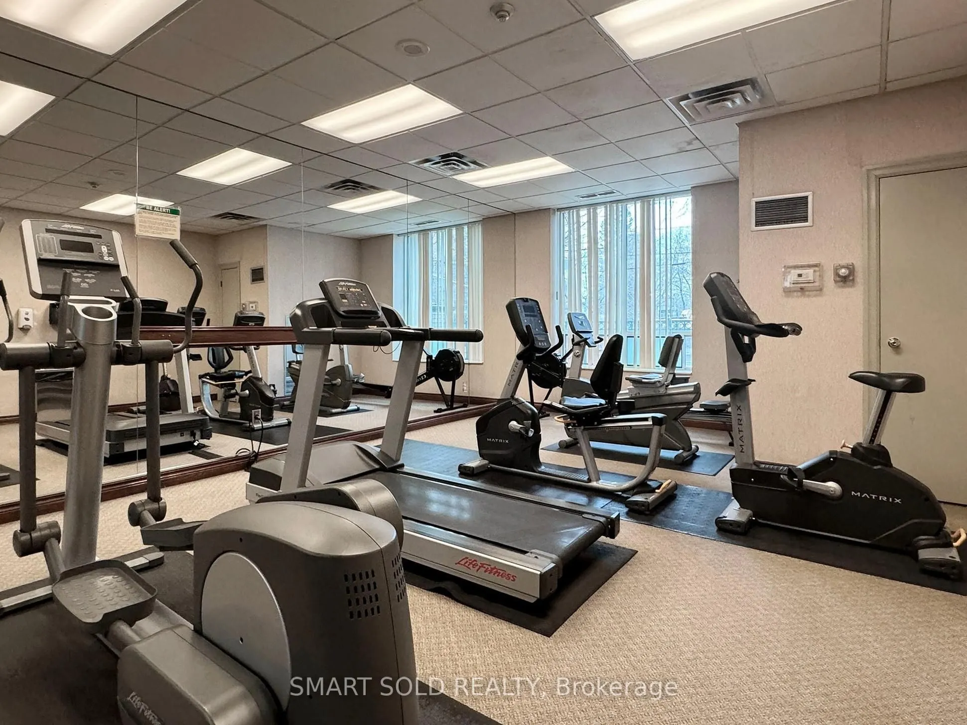 39 Pemberton Avenue, #210