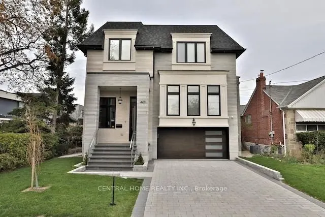 43 Kelso Avenue