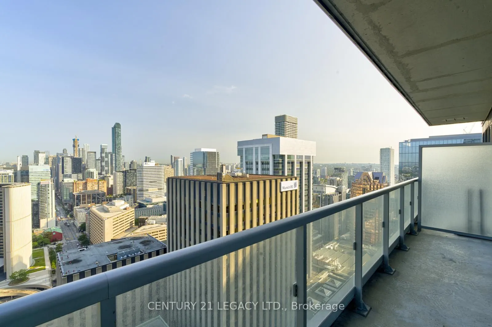 70 Temperance Street, #4201