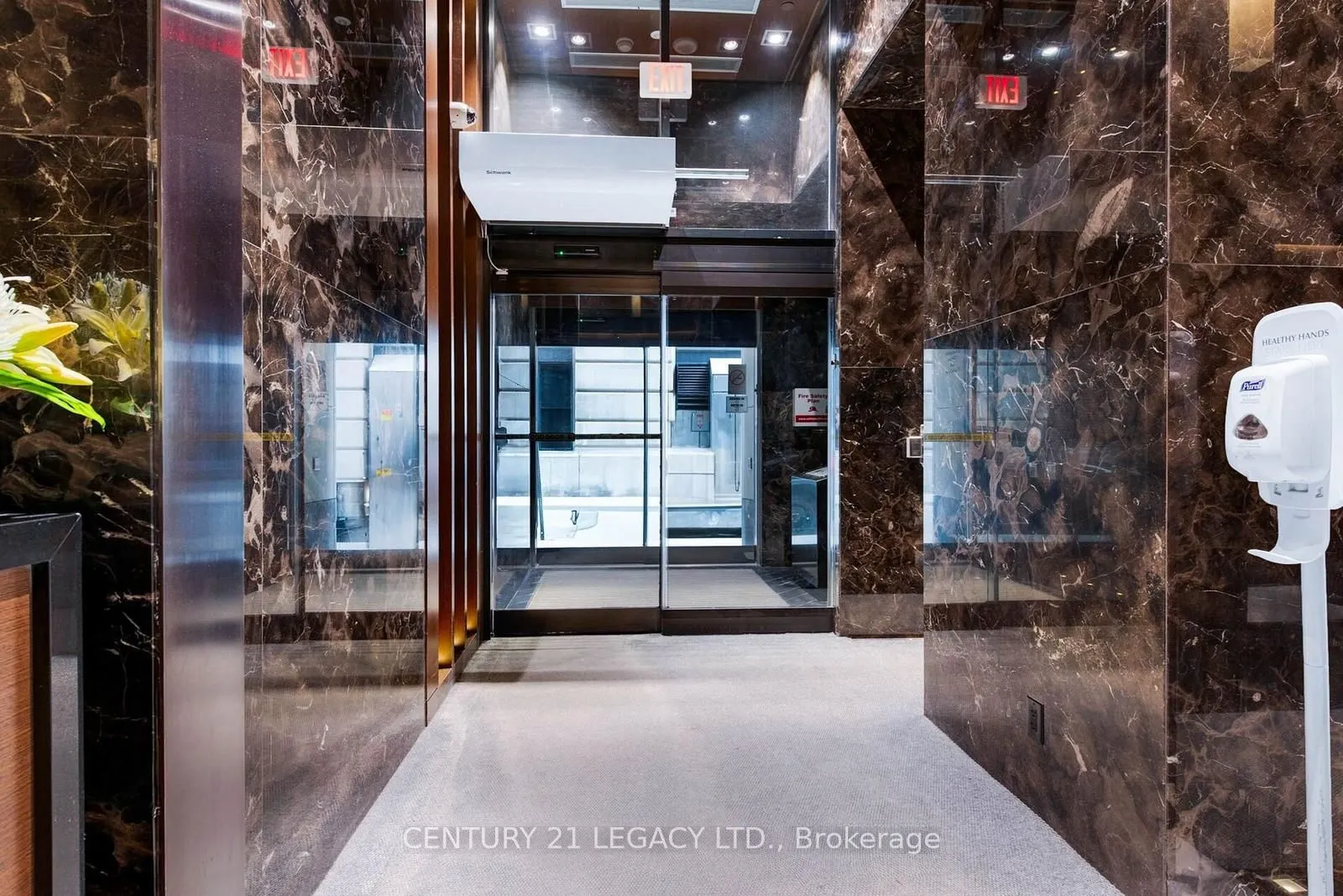 70 Temperance Street, #4201
