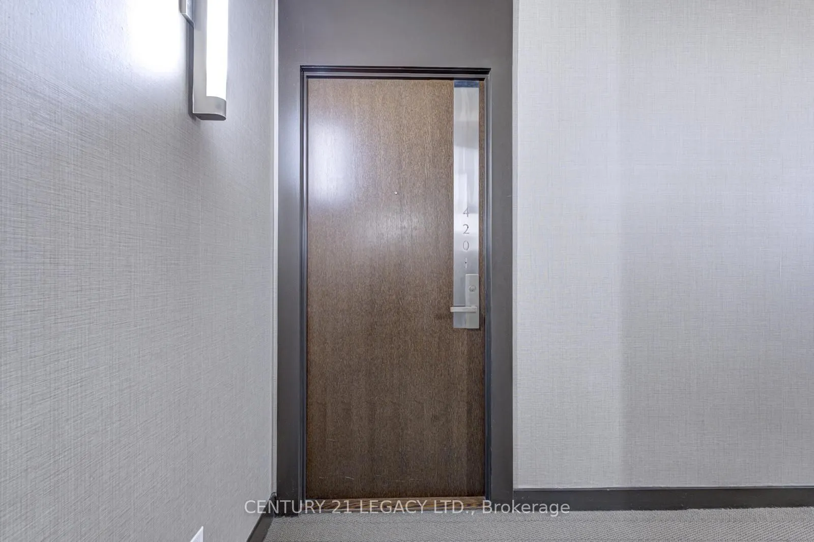 70 Temperance Street, #4201