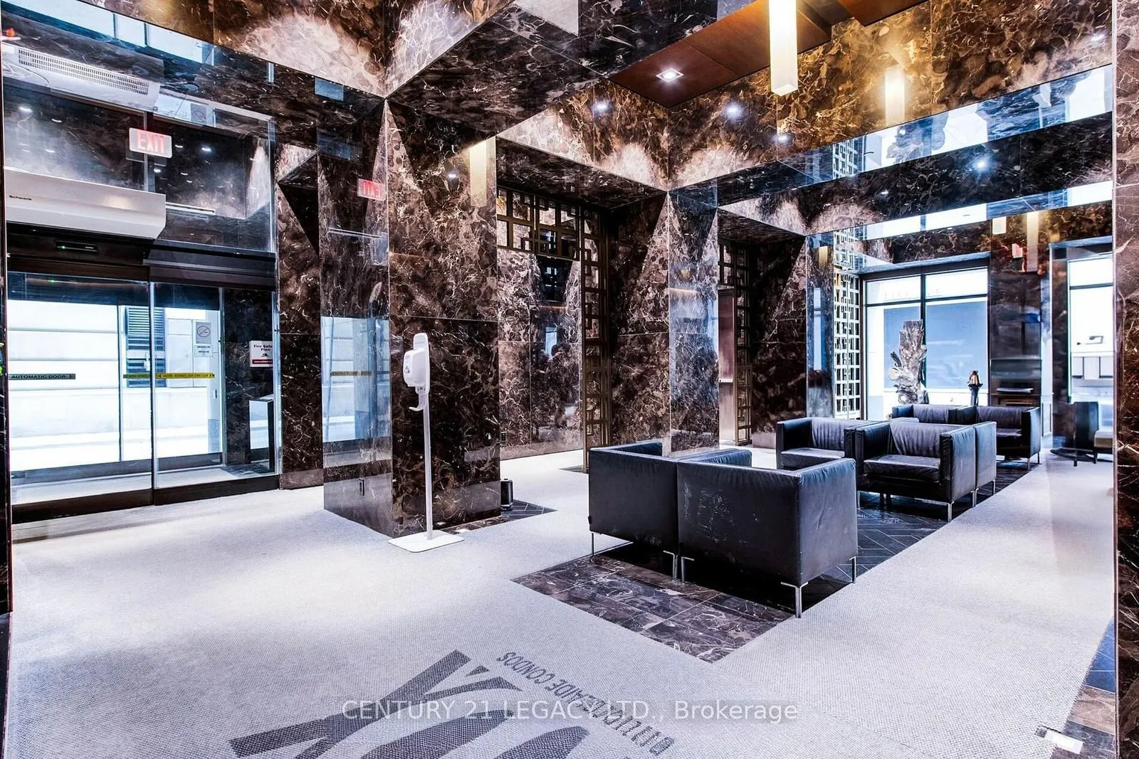 70 Temperance Street, #4201