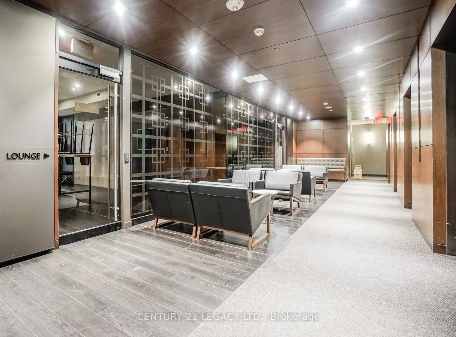 70 Temperance Street, #4201