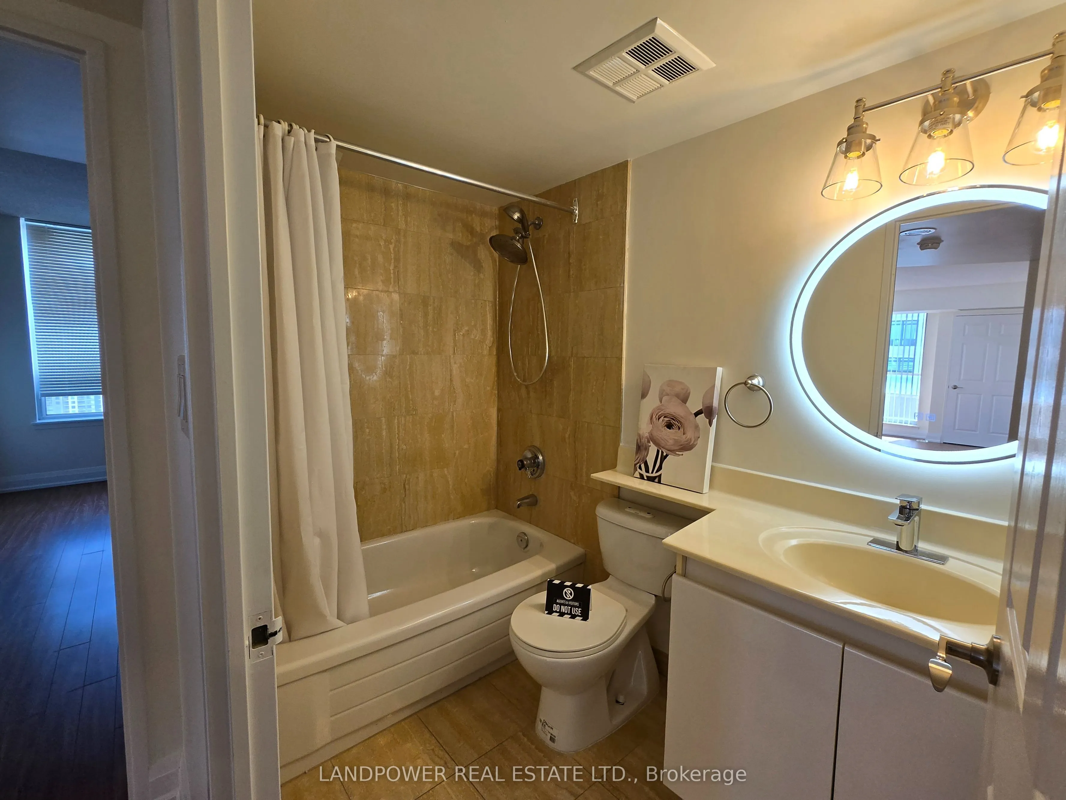 18 Hillcrest Avenue, #2110