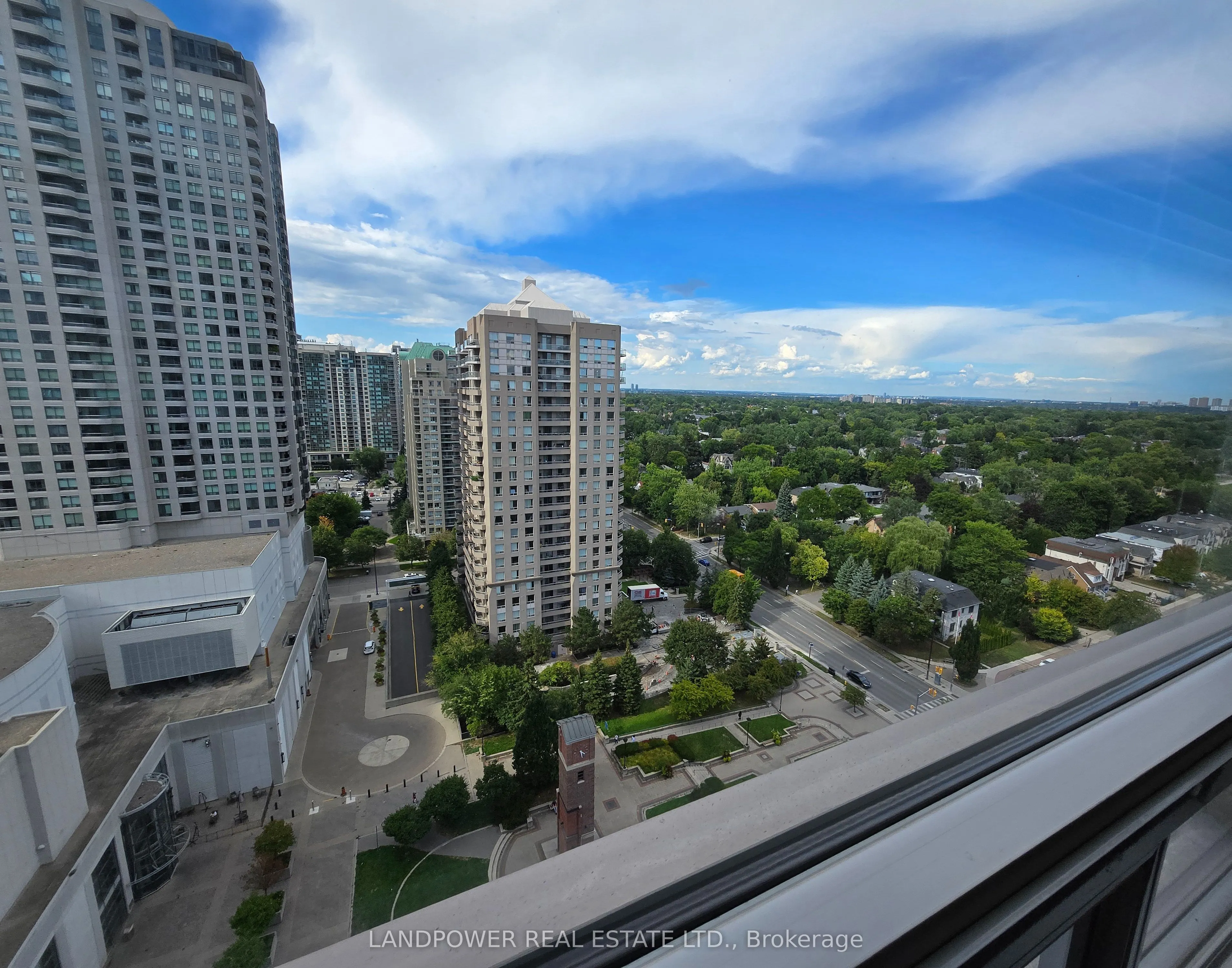 18 Hillcrest Avenue, #2110