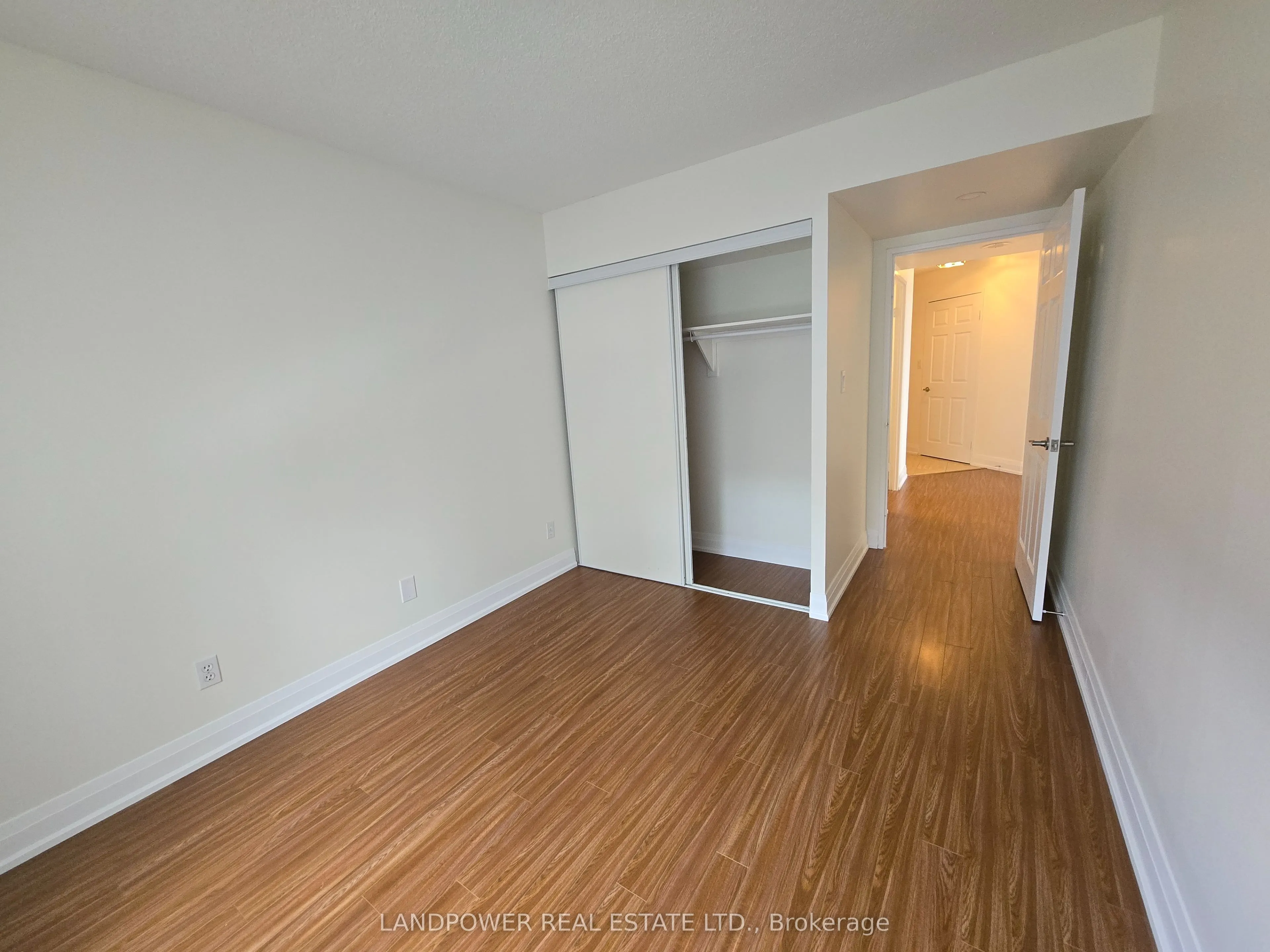 18 Hillcrest Avenue, #2110