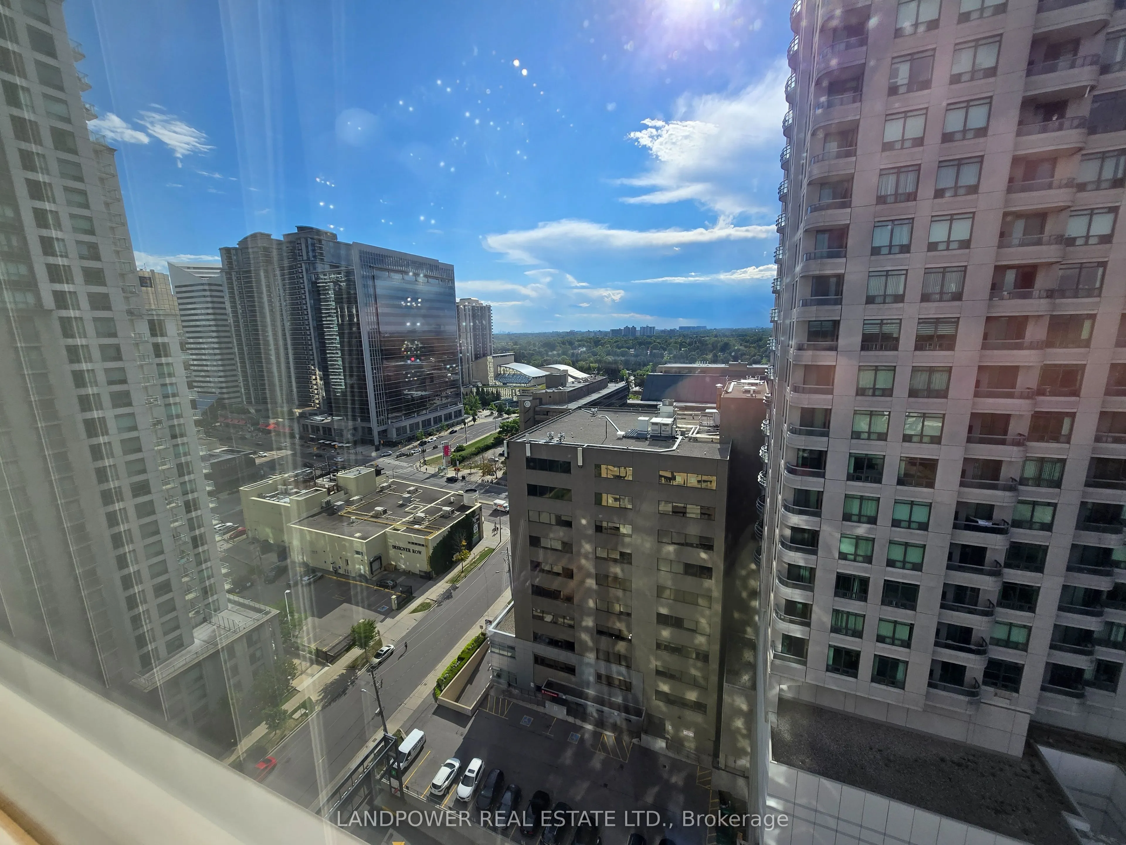 18 Hillcrest Avenue, #2110