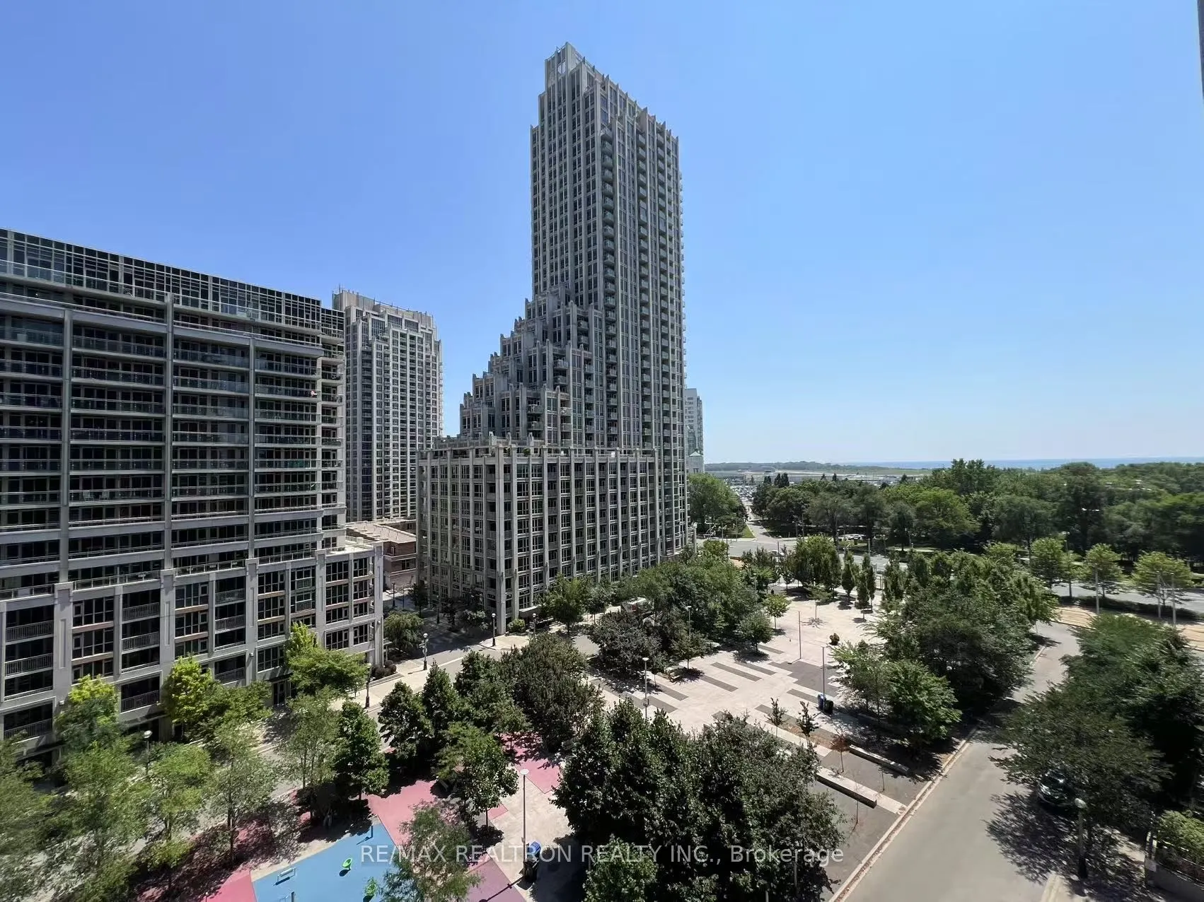 209 Fort York Boulevard, #969