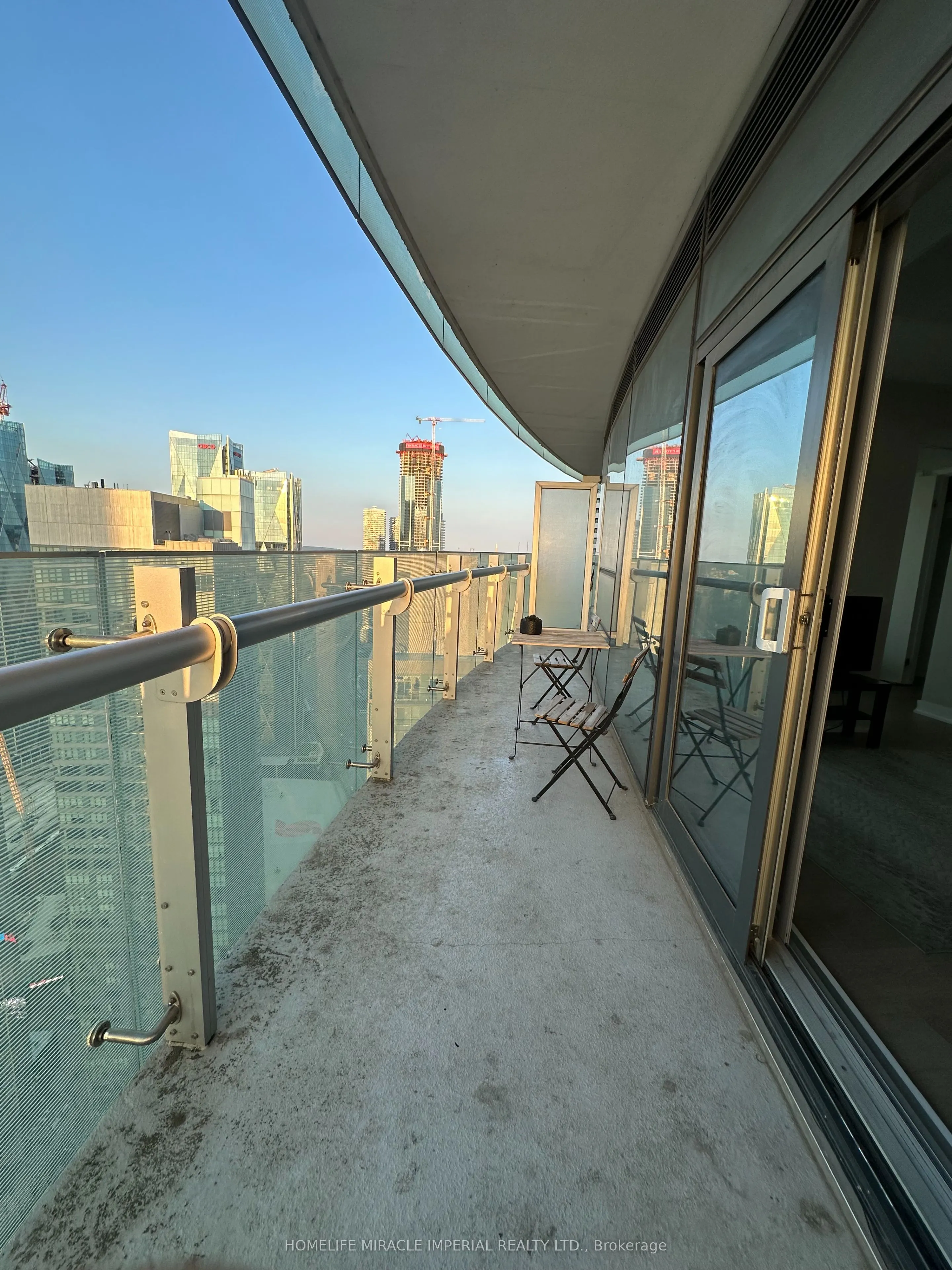 14 York Street, #5510