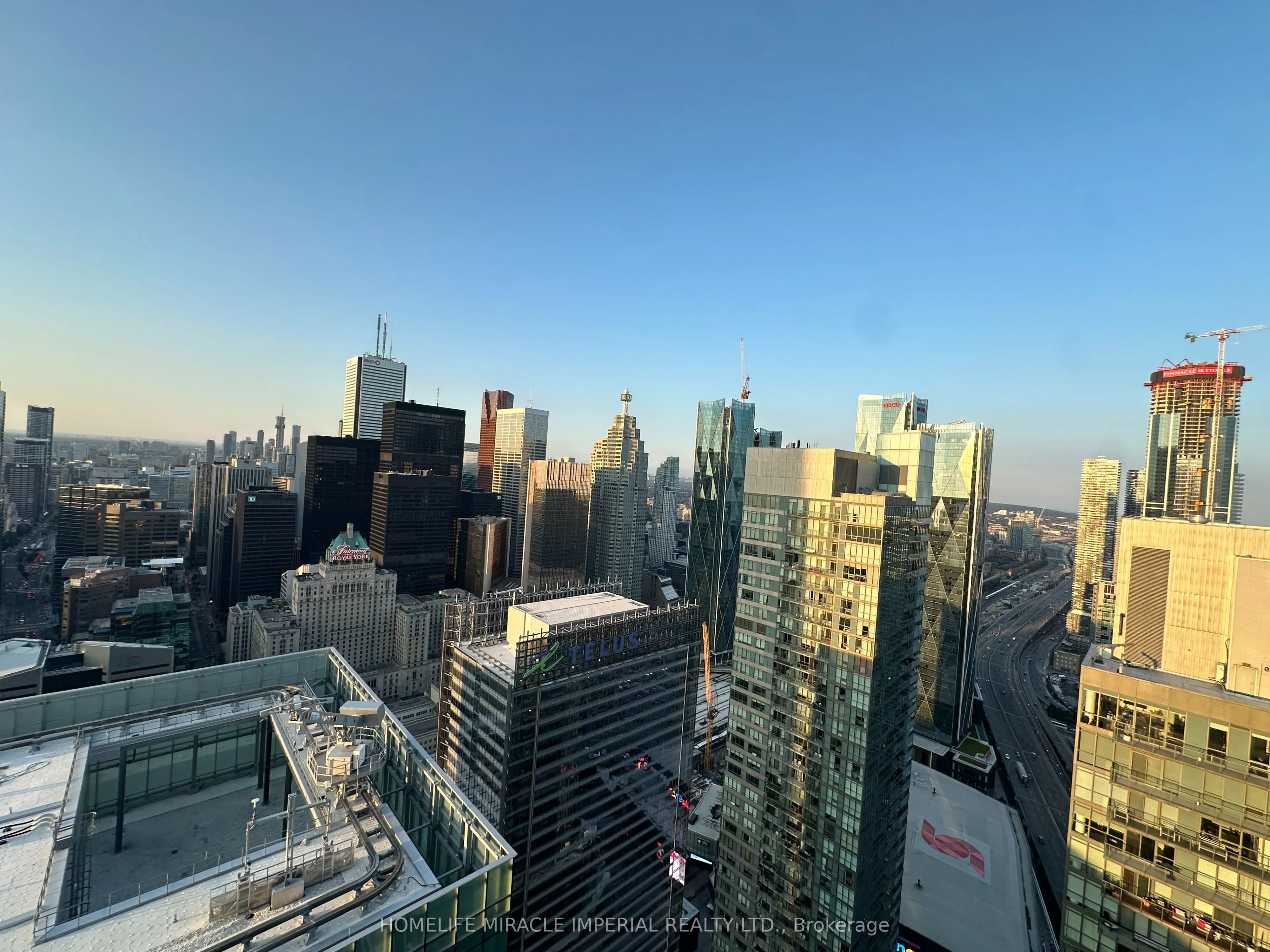 14 York Street, #5510