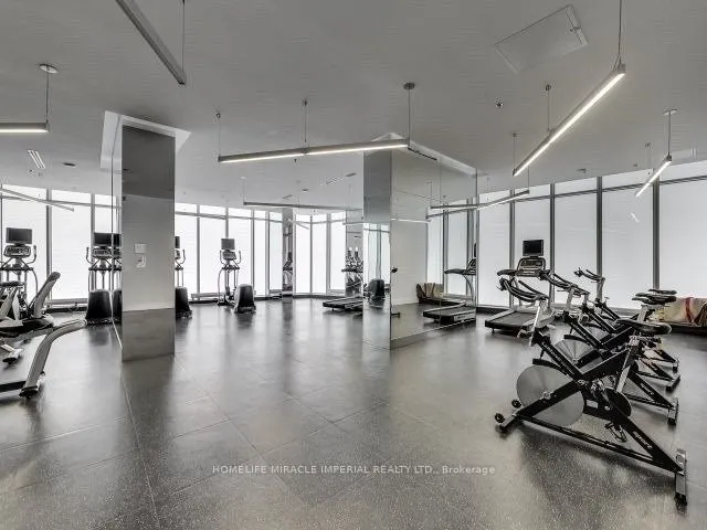 14 York Street, #5510