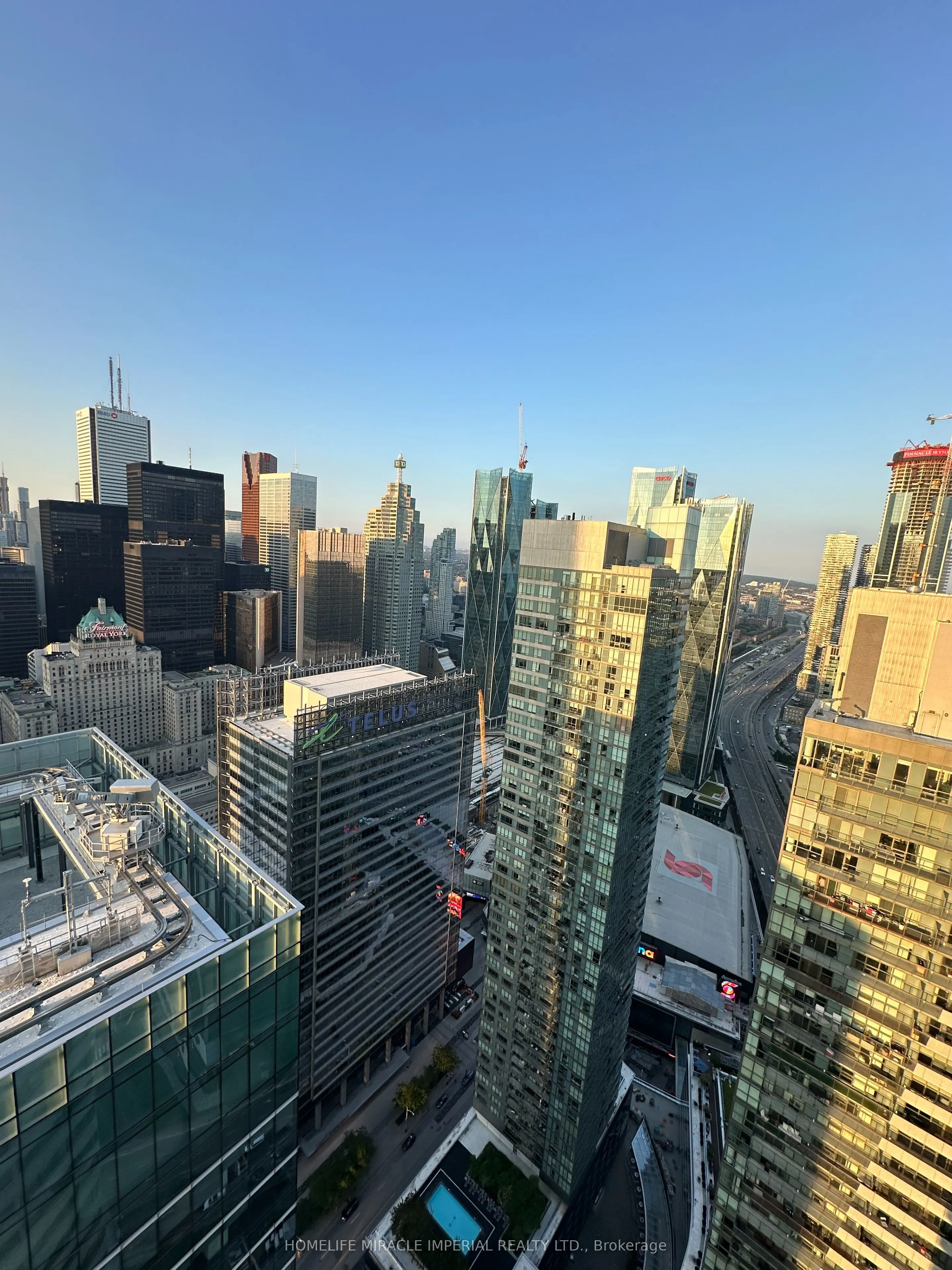 14 York Street, #5510