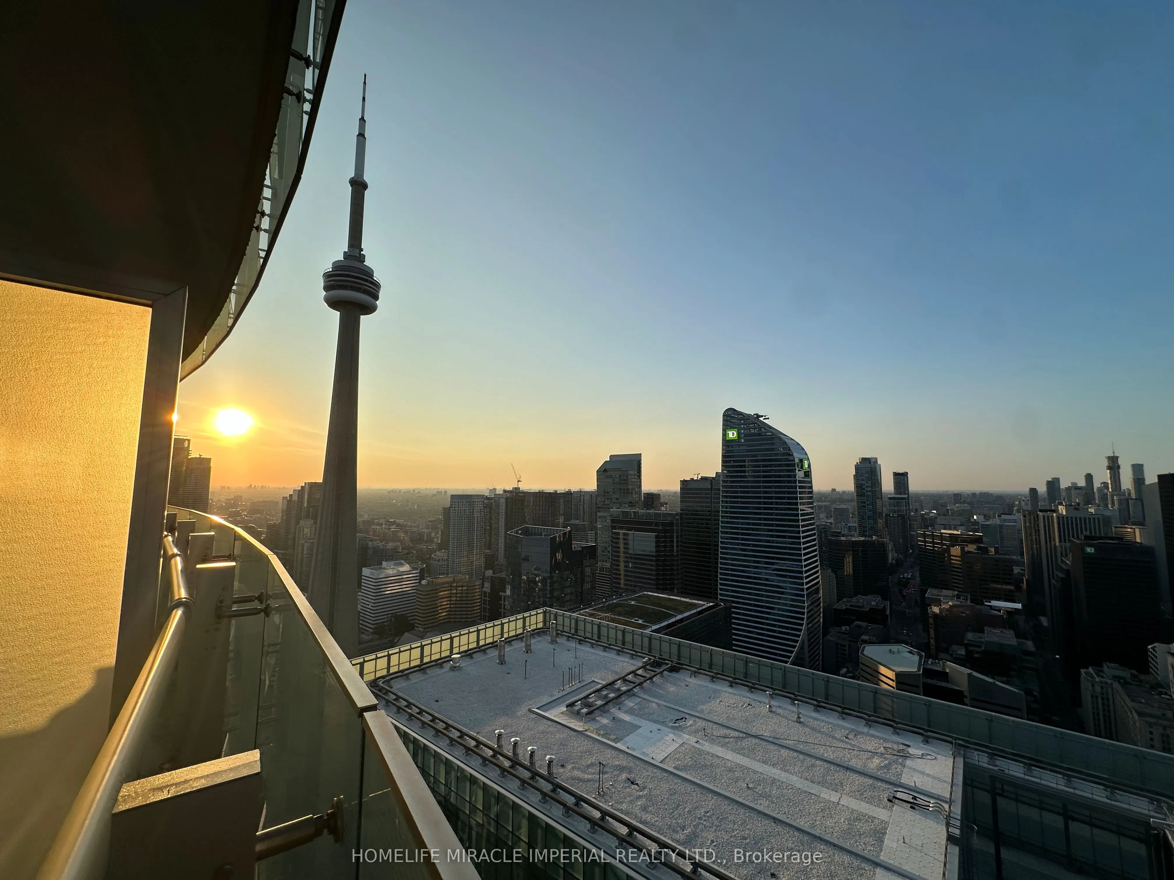 14 York Street, #5510