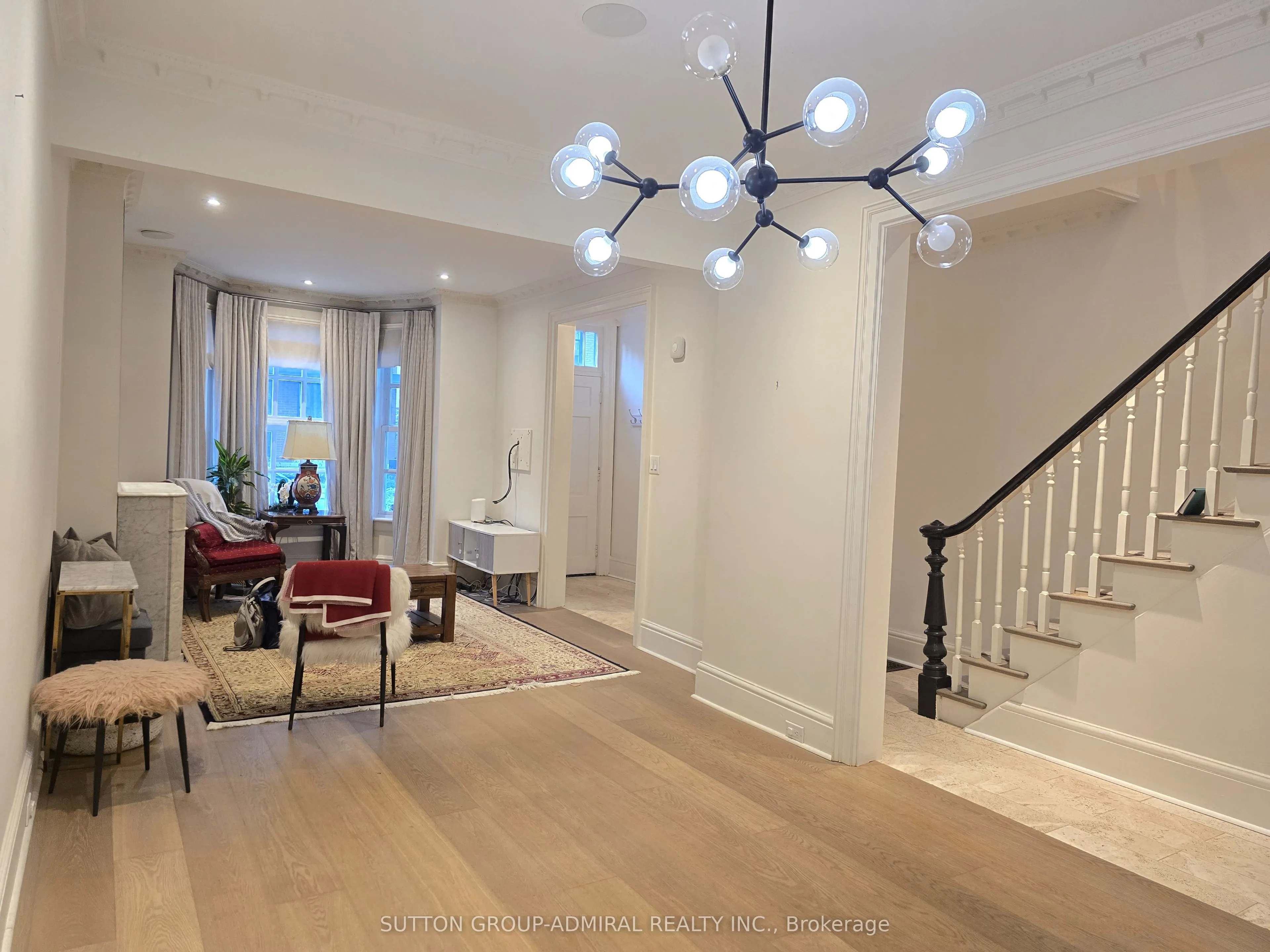 51 Boswell Avenue