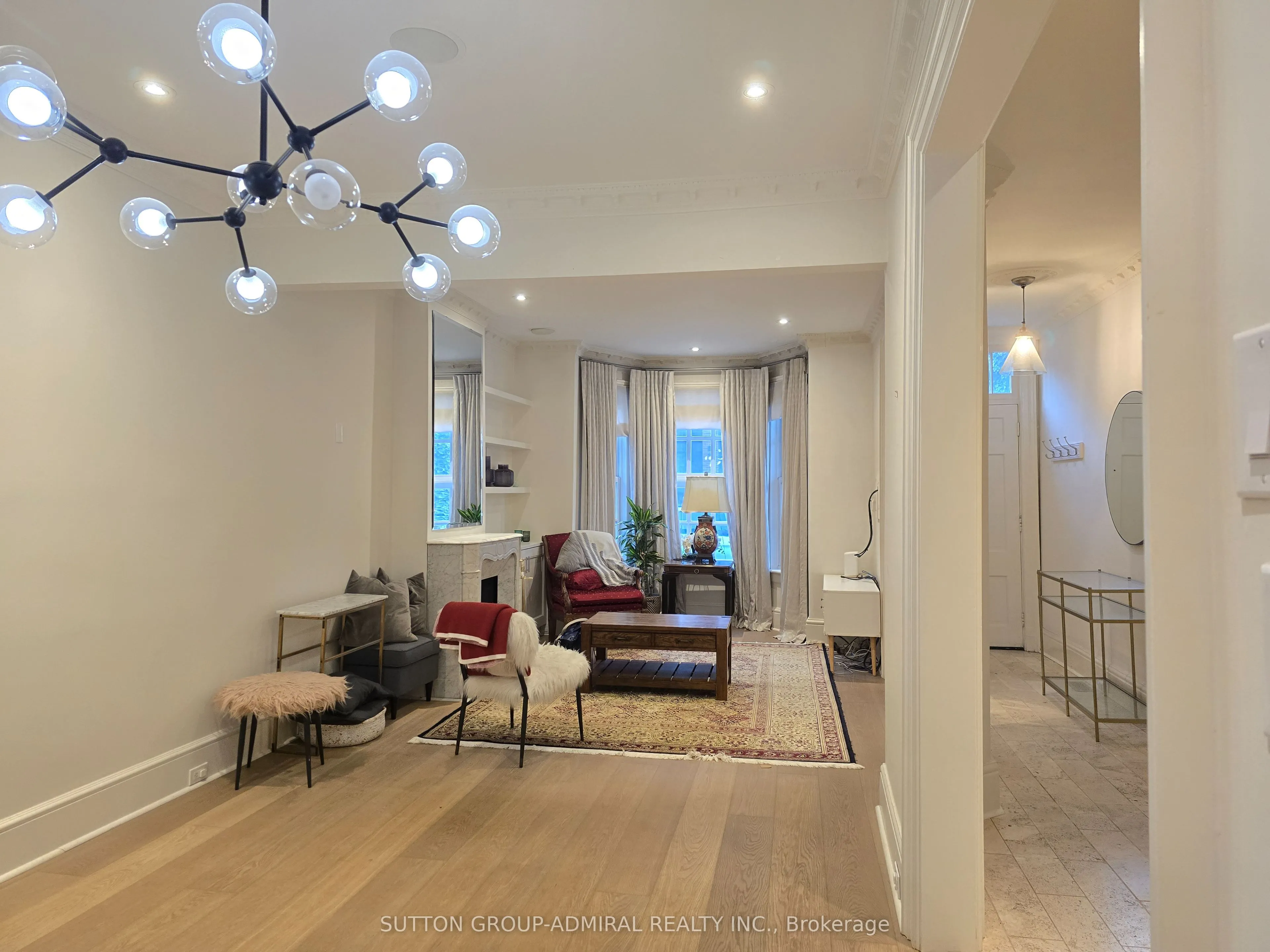 51 Boswell Avenue