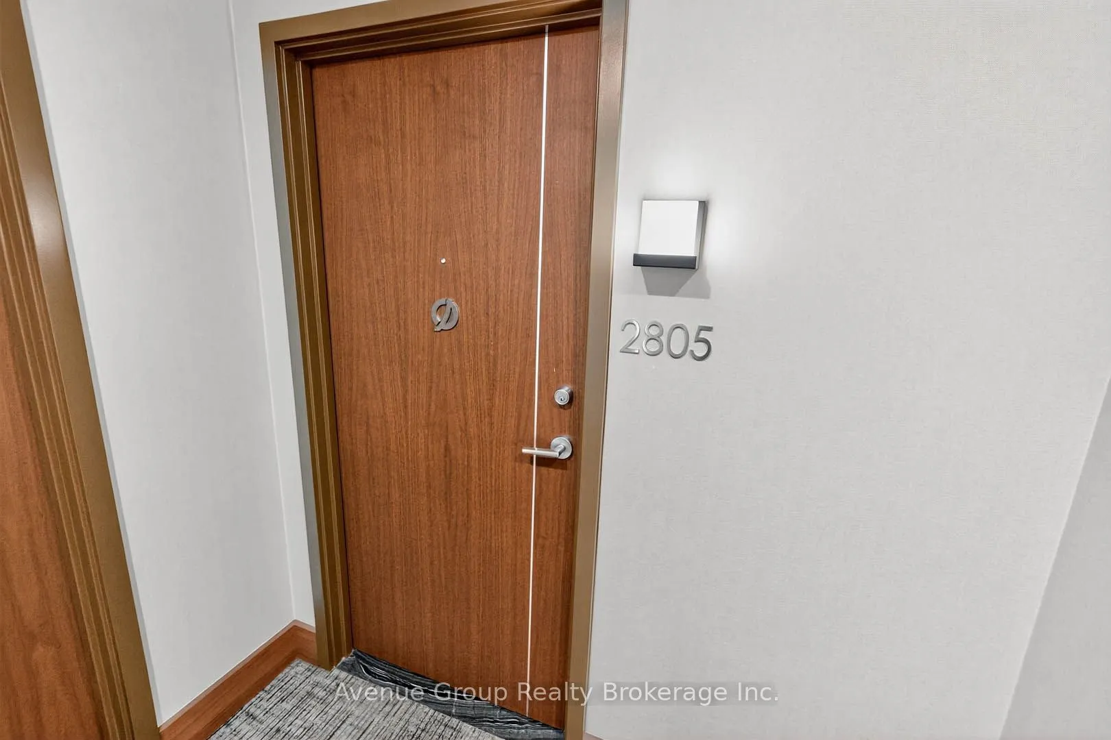 115 McMahon Drive, #2805