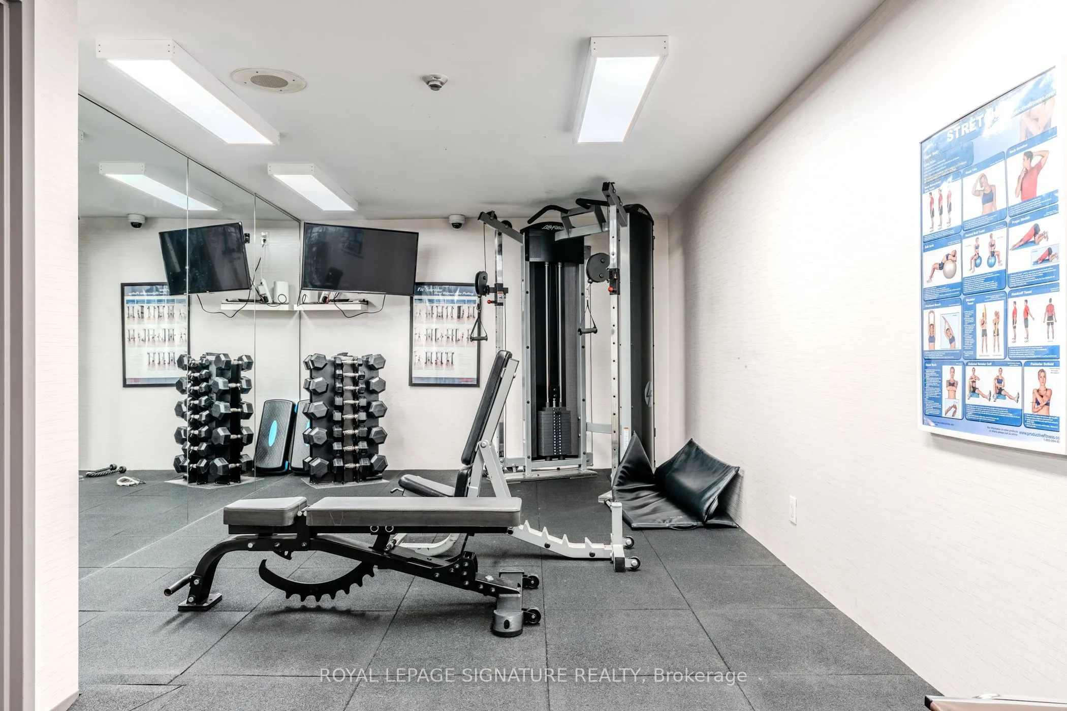 133 Torresdale Avenue, #902