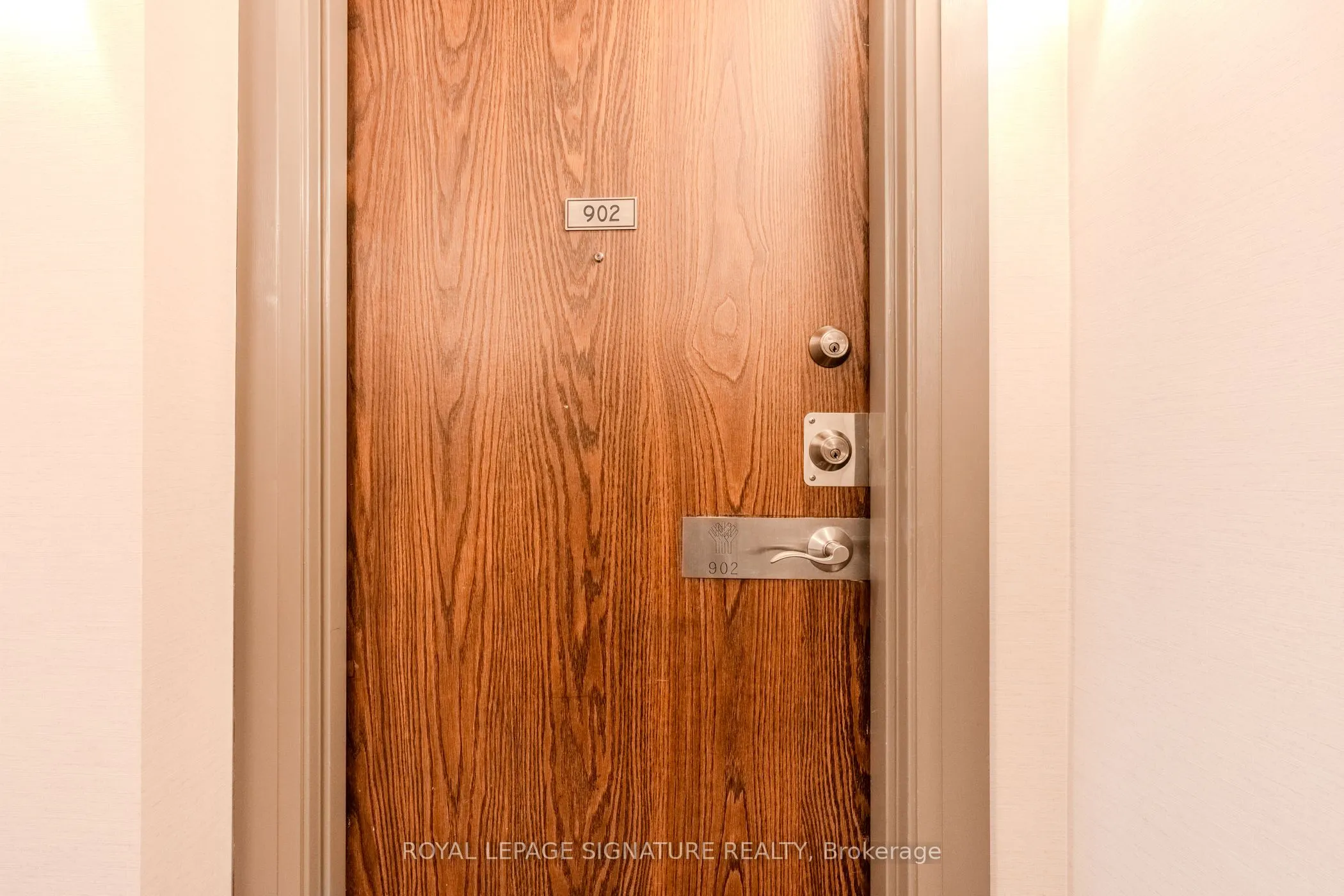 133 Torresdale Avenue, #902