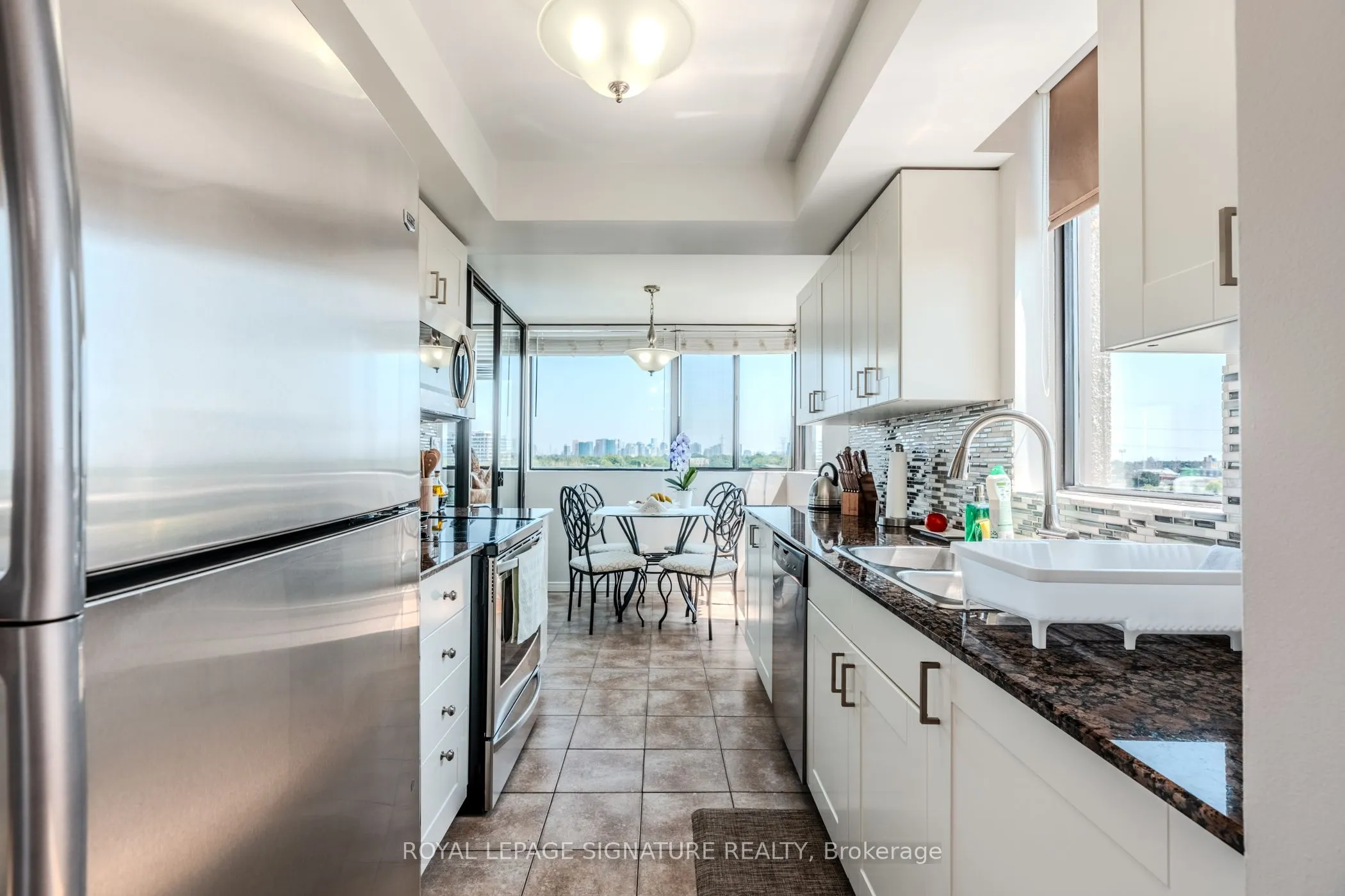 133 Torresdale Avenue, #902