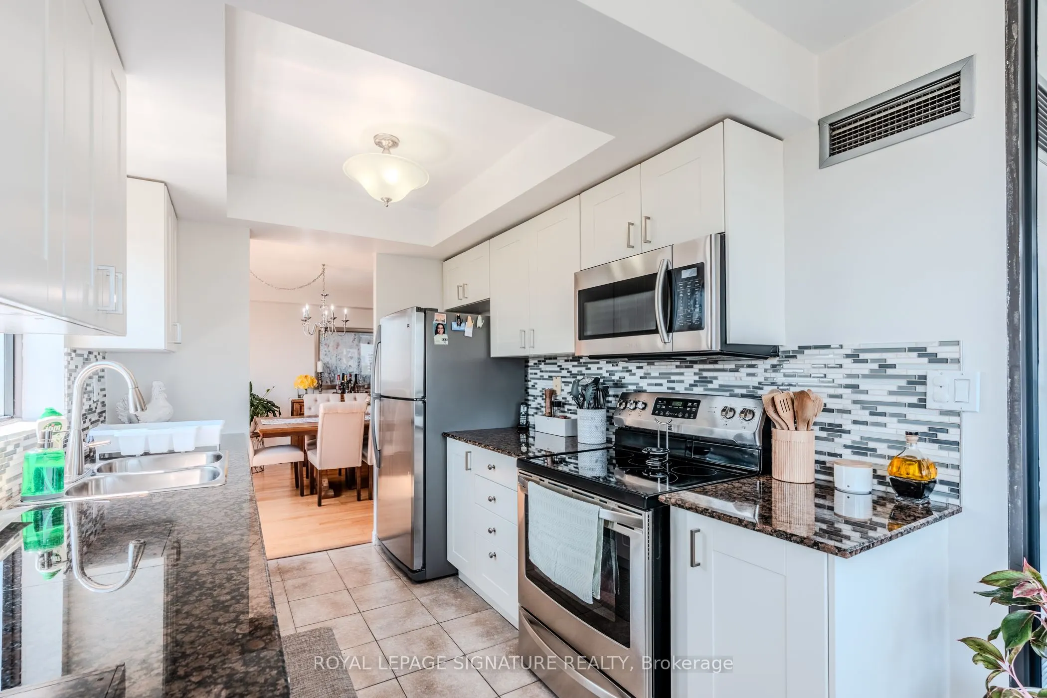 133 Torresdale Avenue, #902