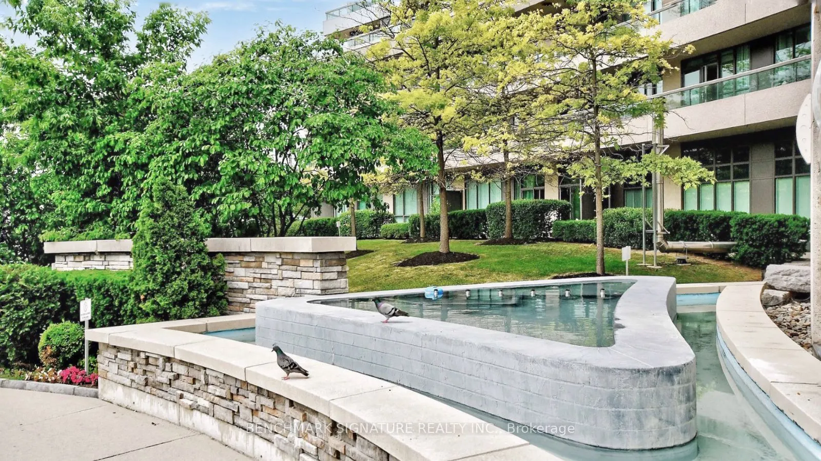 509 Beecroft Road, #1606