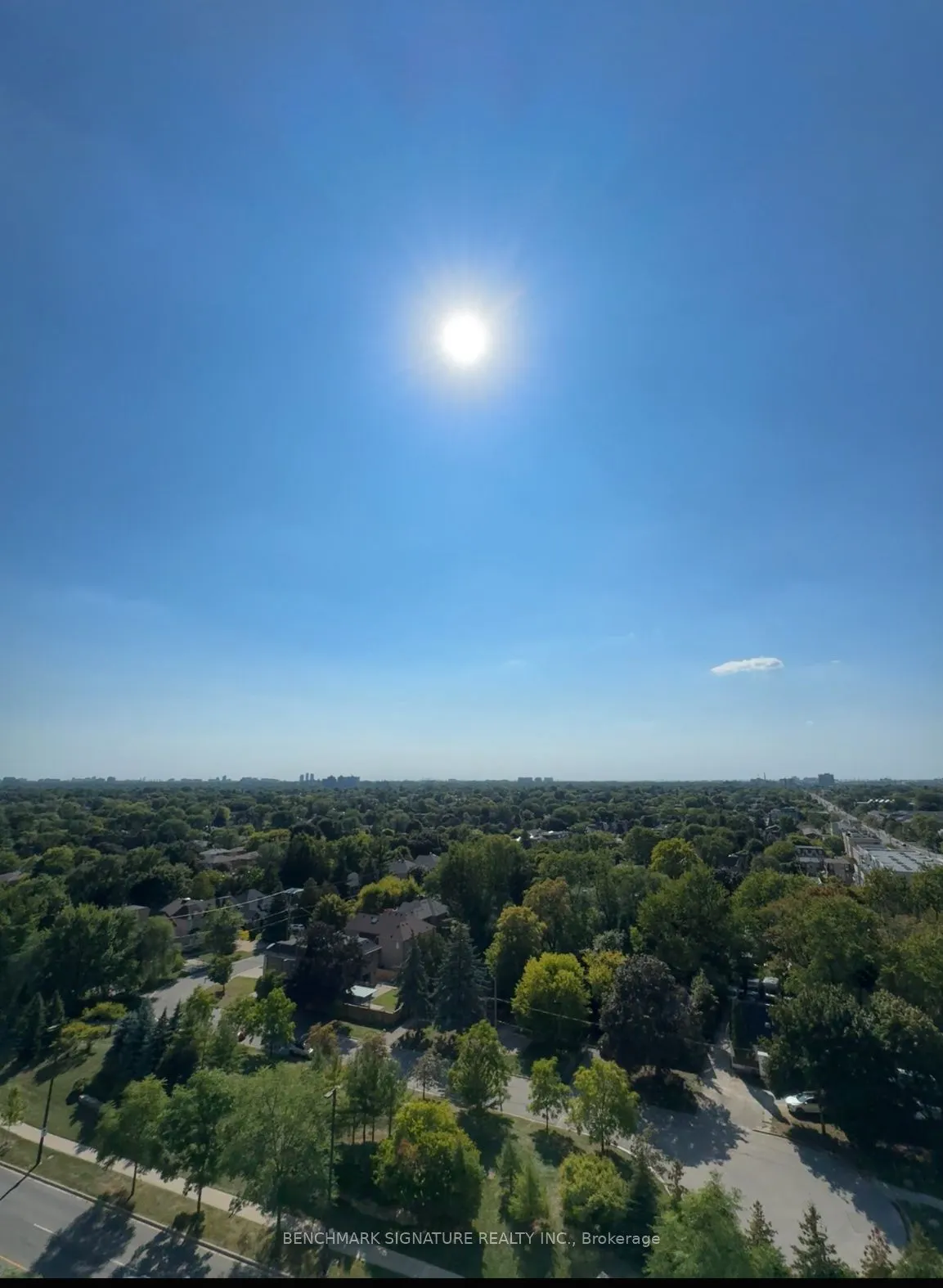 509 Beecroft Road, #1606