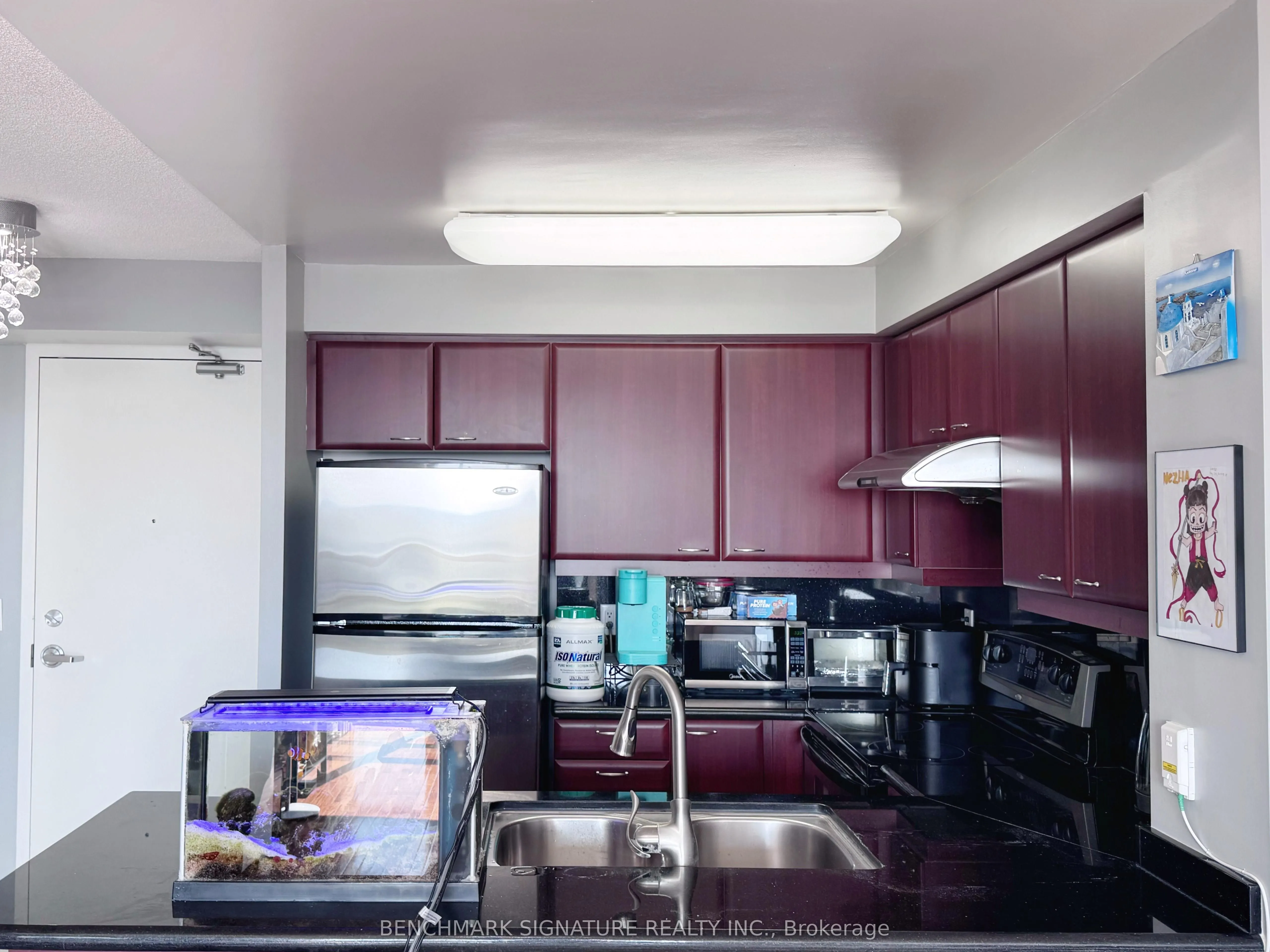509 Beecroft Road, #1606