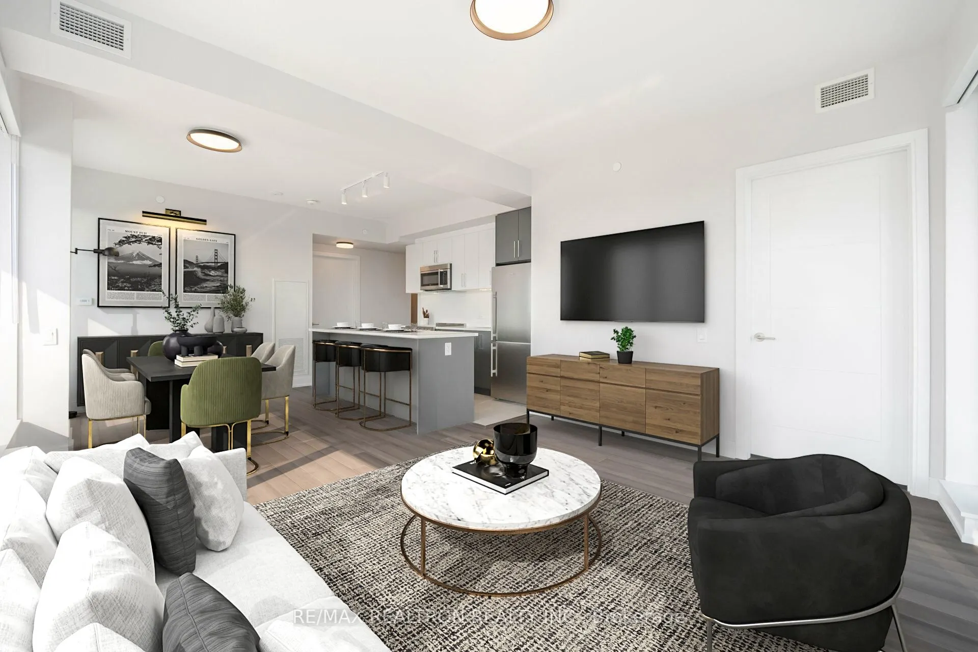 2525 Bathurst Street, #1203