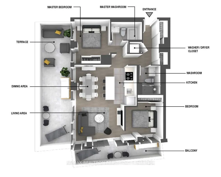 2525 Bathurst Street, #1203