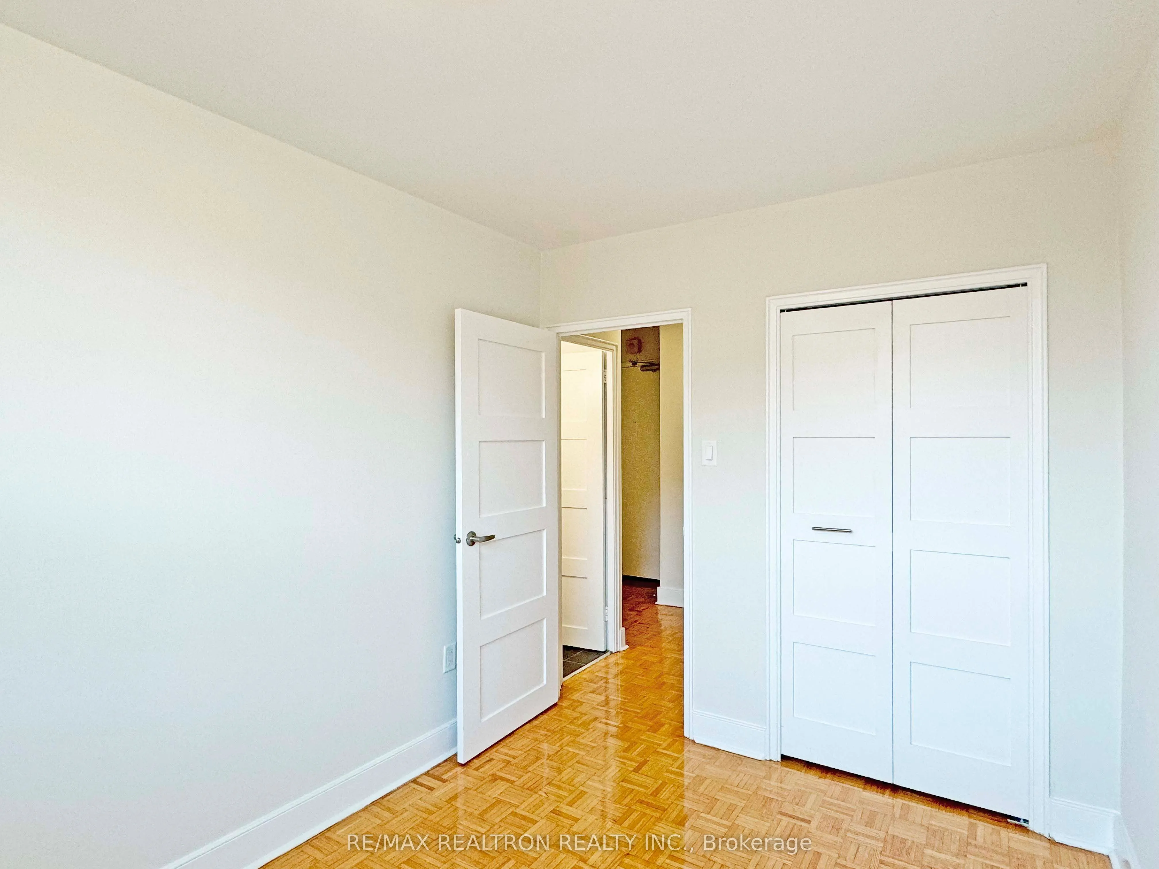 485 Huron Street, #301
