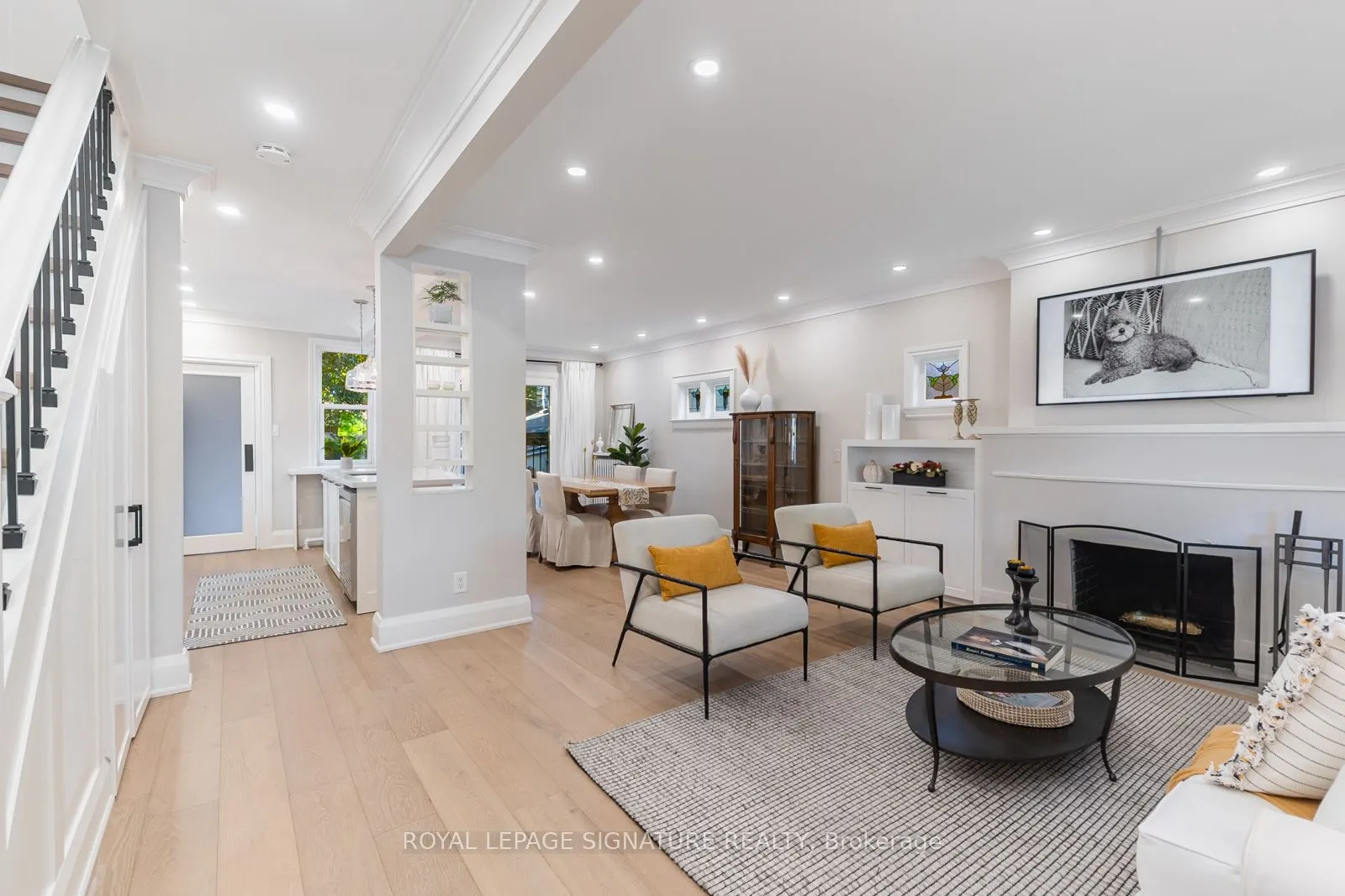 171 Melrose Avenue